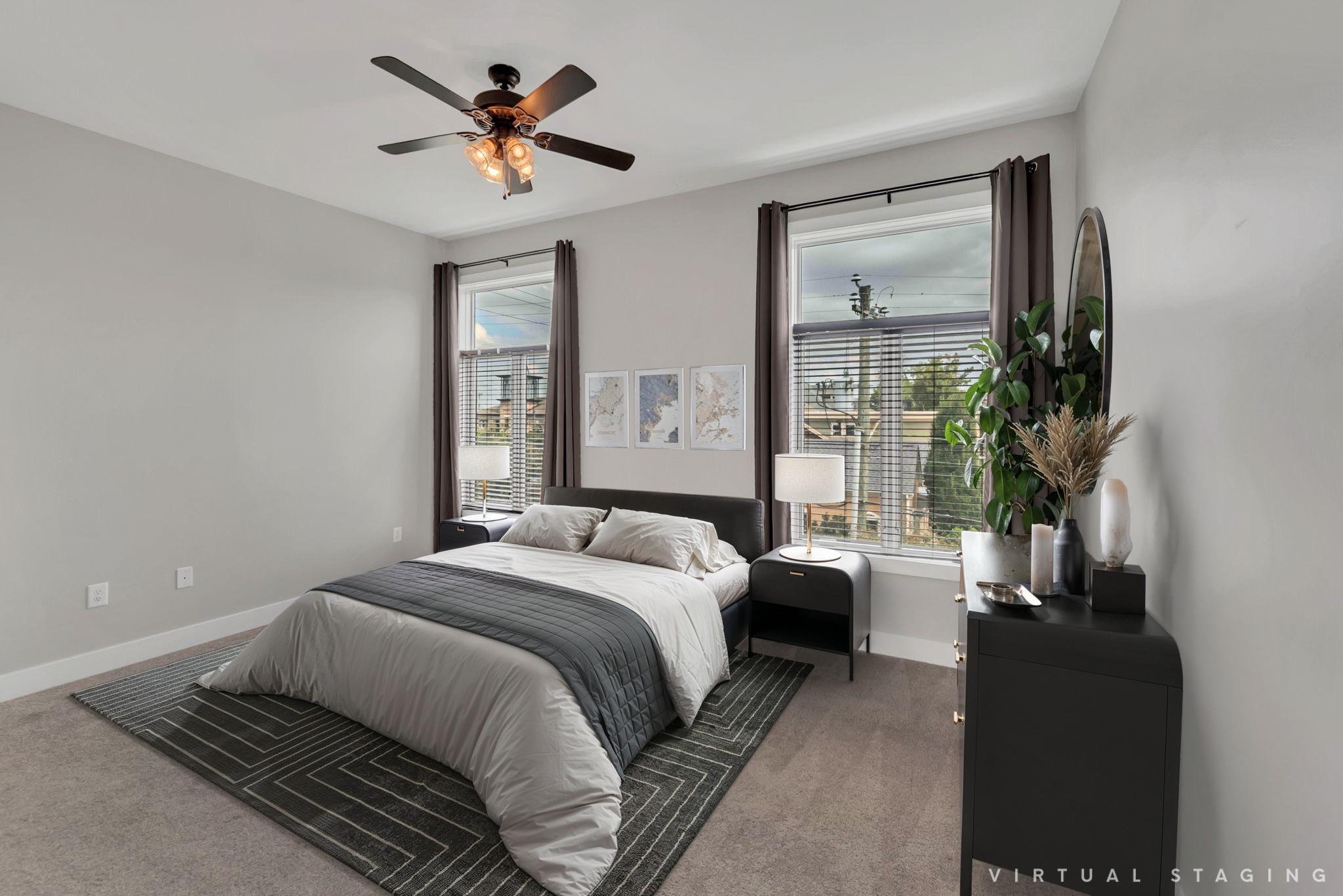 1100 Russell St Unit: 102