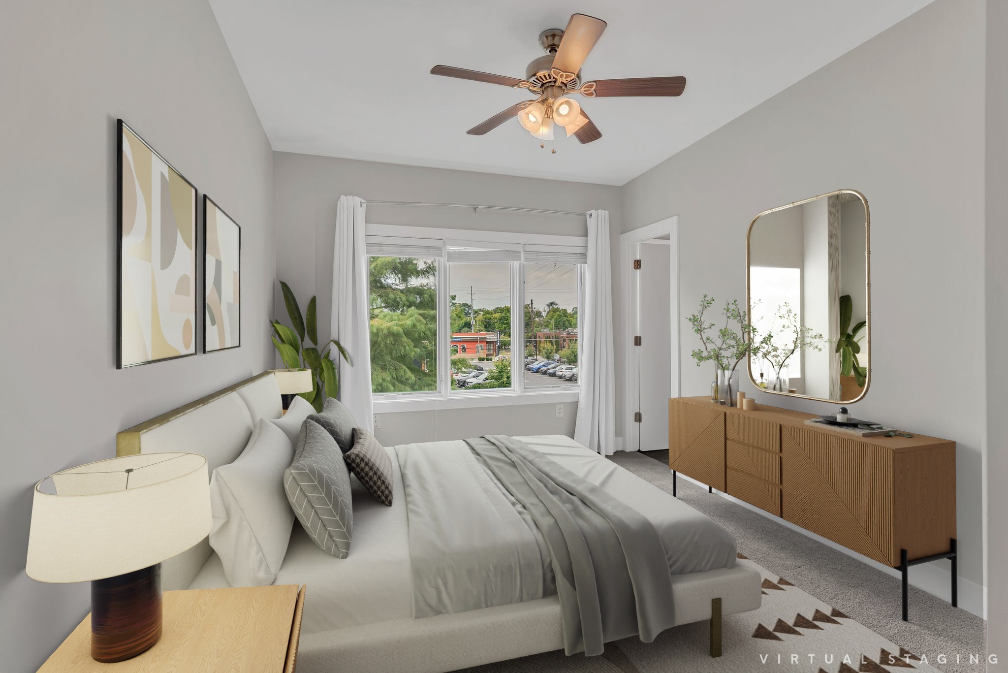 1100 Russell St Unit: 102