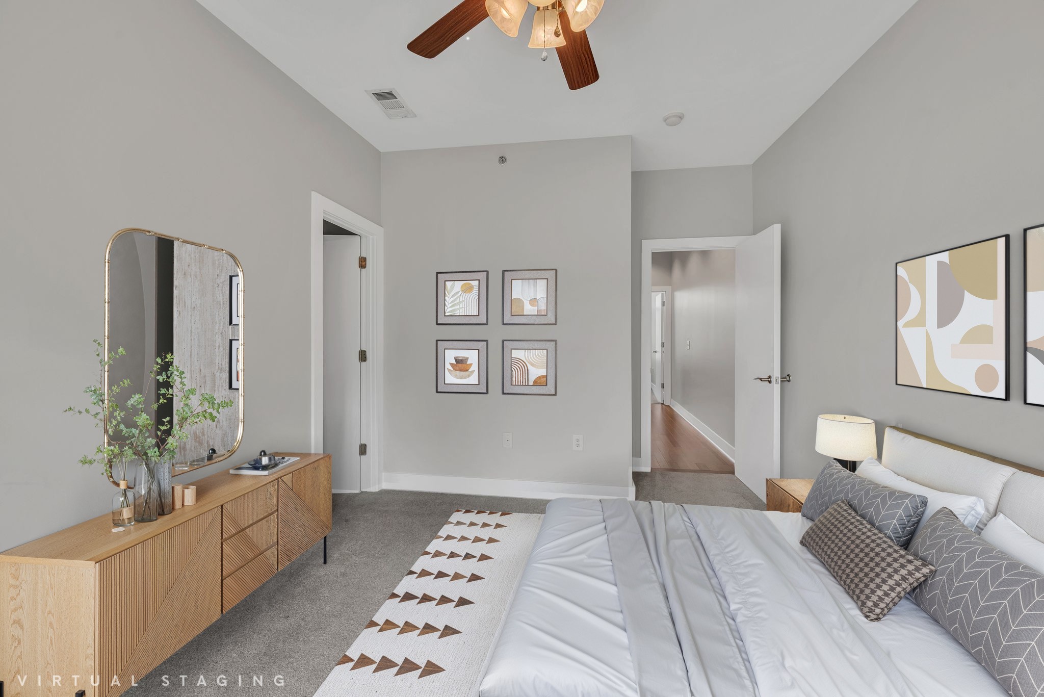 1100 Russell St Unit: 102