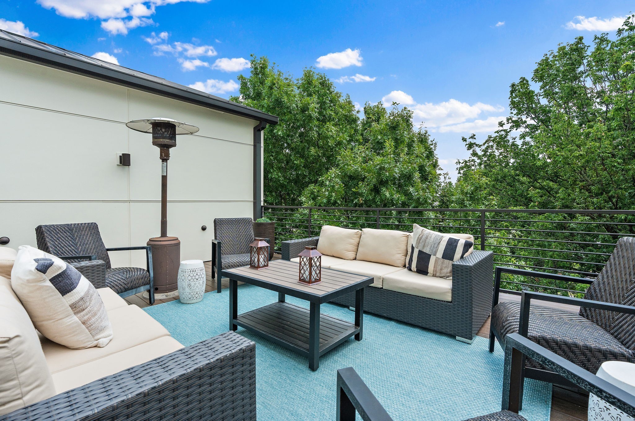 204 Acklen Park Dr Unit: 302