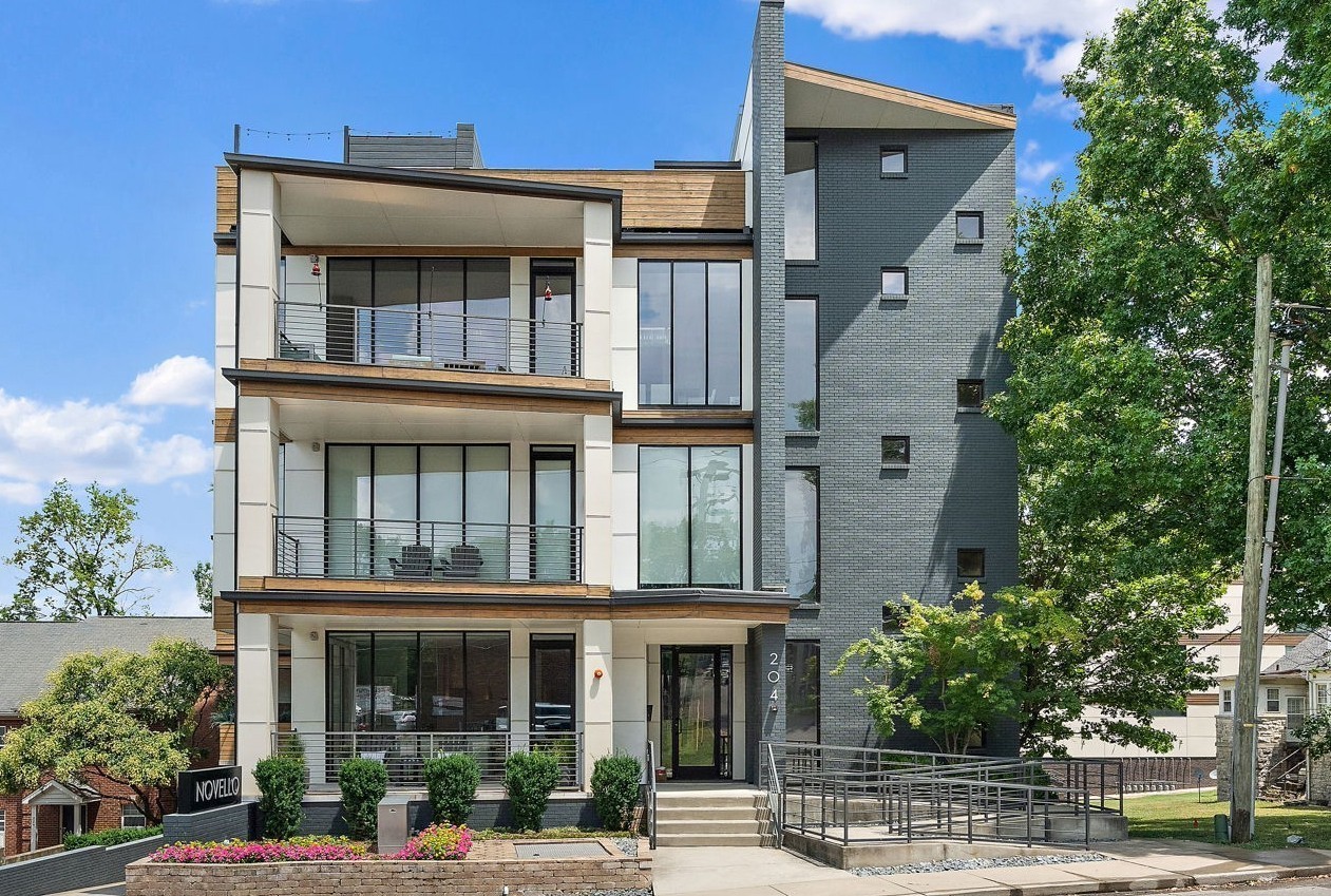 204 Acklen Park Dr Unit: 302