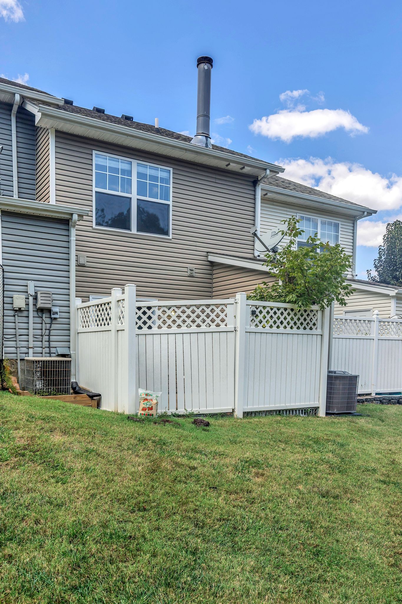 604 Flintlock Ct Unit: 604