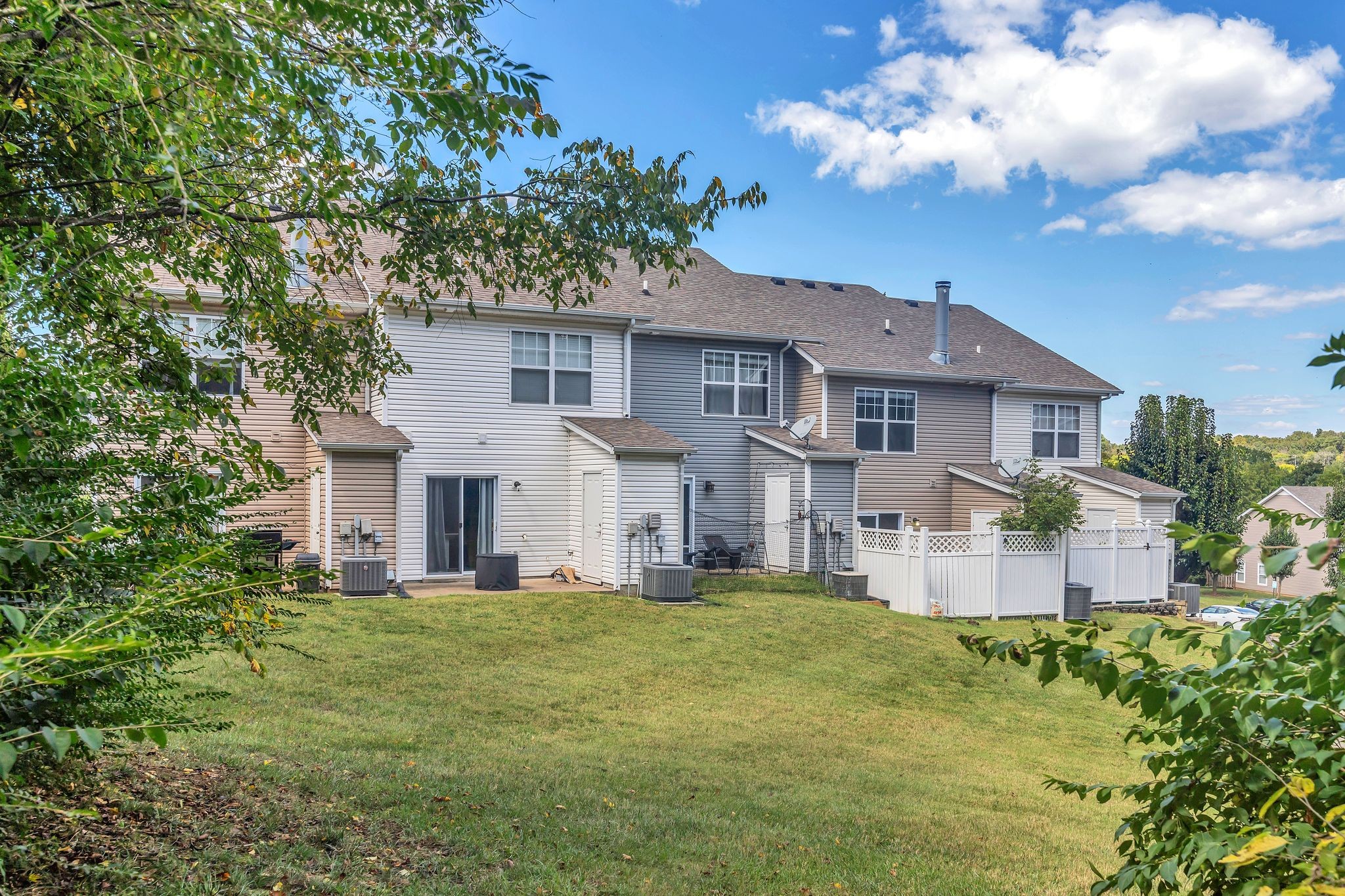 604 Flintlock Ct Unit: 604