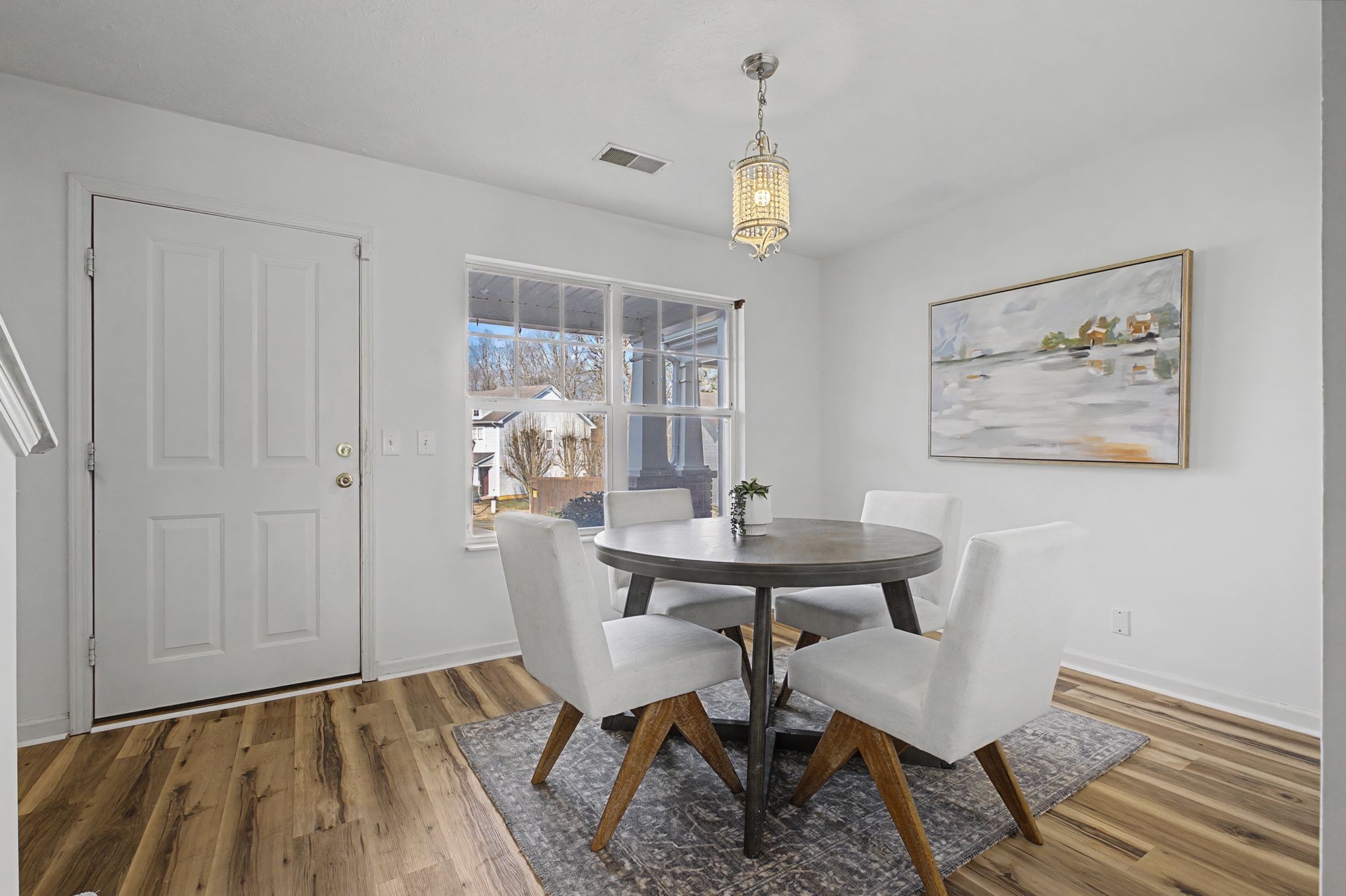 604 Flintlock Ct Unit: 604