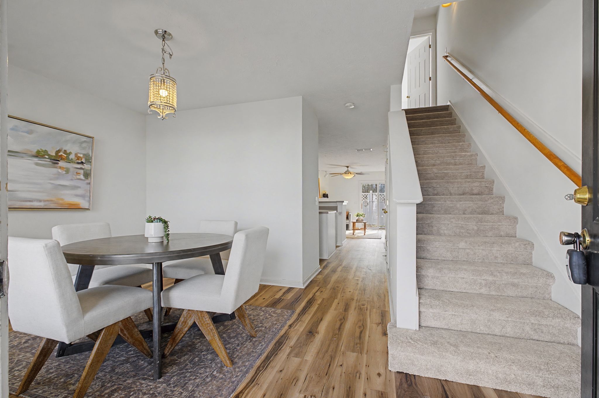 604 Flintlock Ct Unit: 604