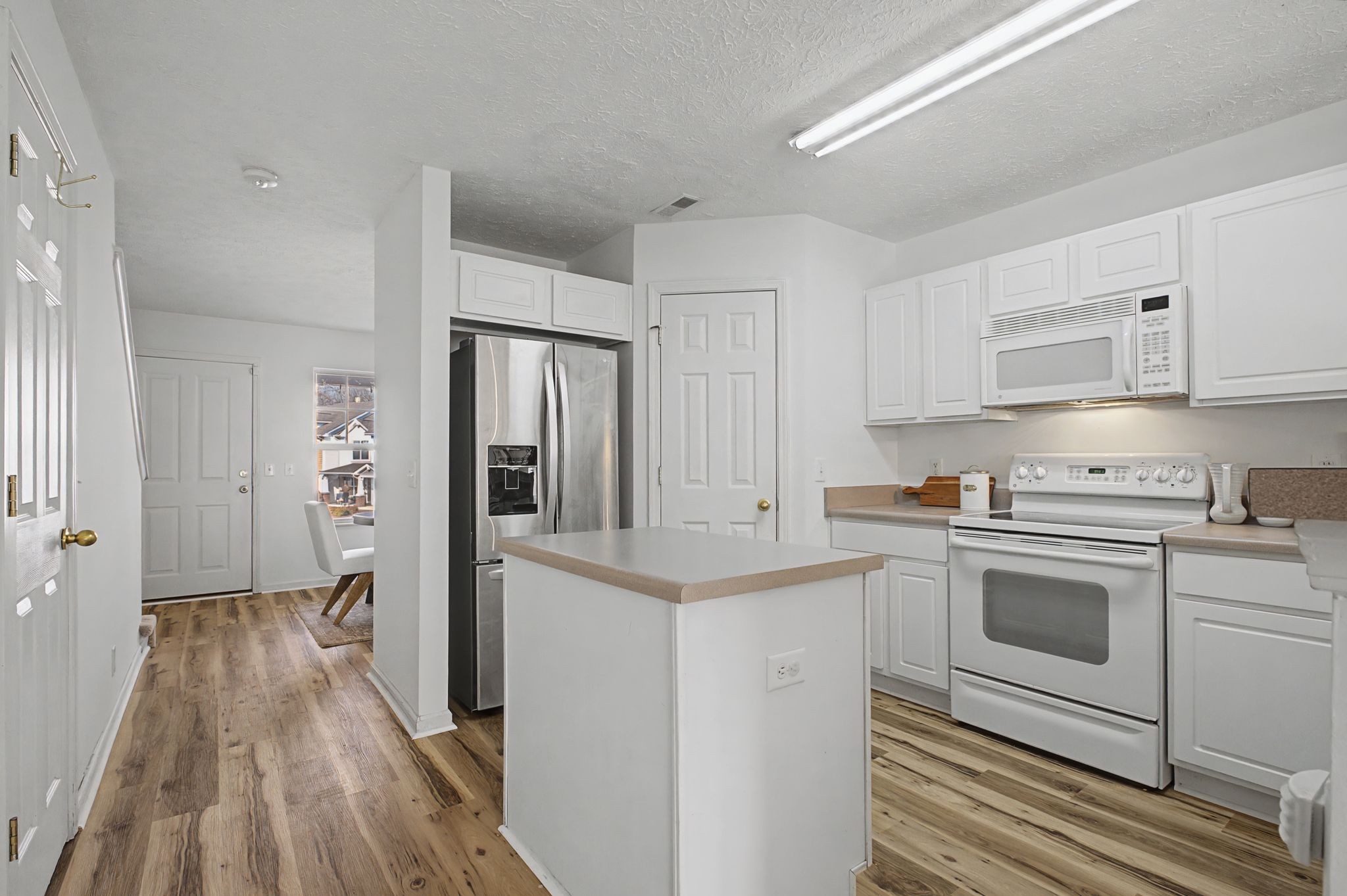 604 Flintlock Ct Unit: 604