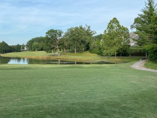 604 Flintlock Ct Unit: 604