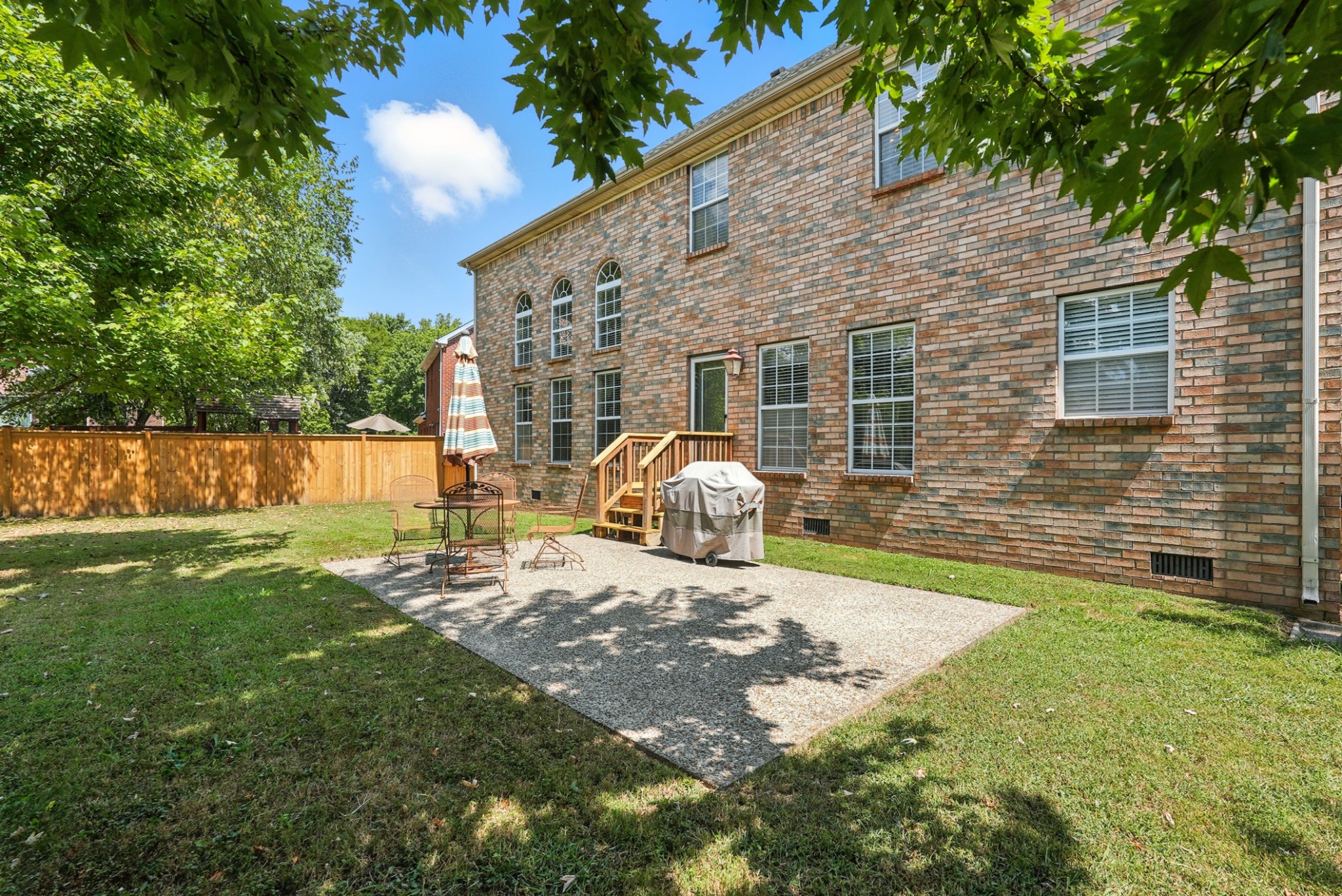 704 Trace Glen Ct