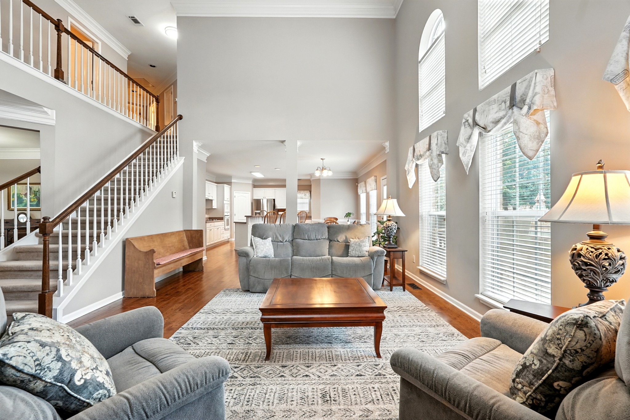 704 Trace Glen Ct
