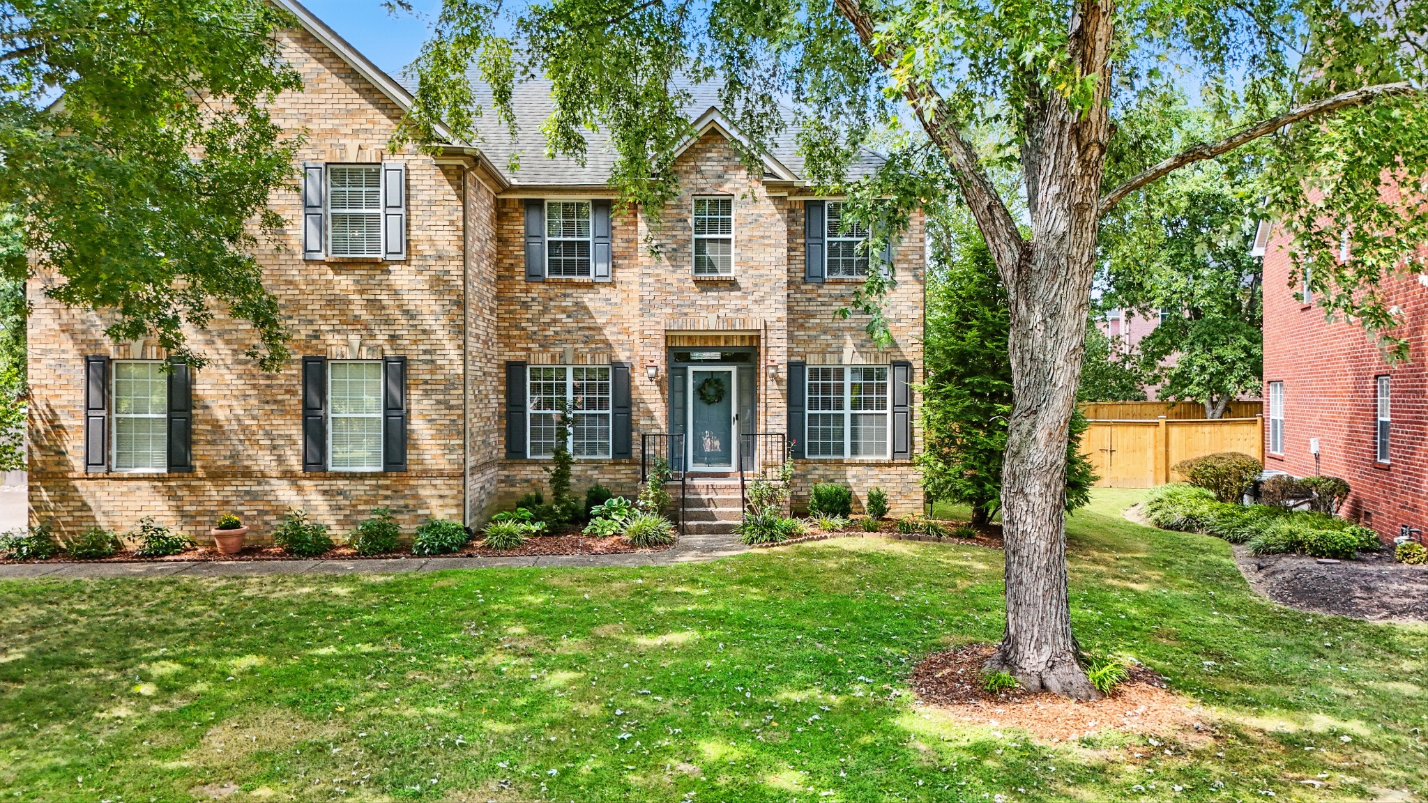 704 Trace Glen Ct