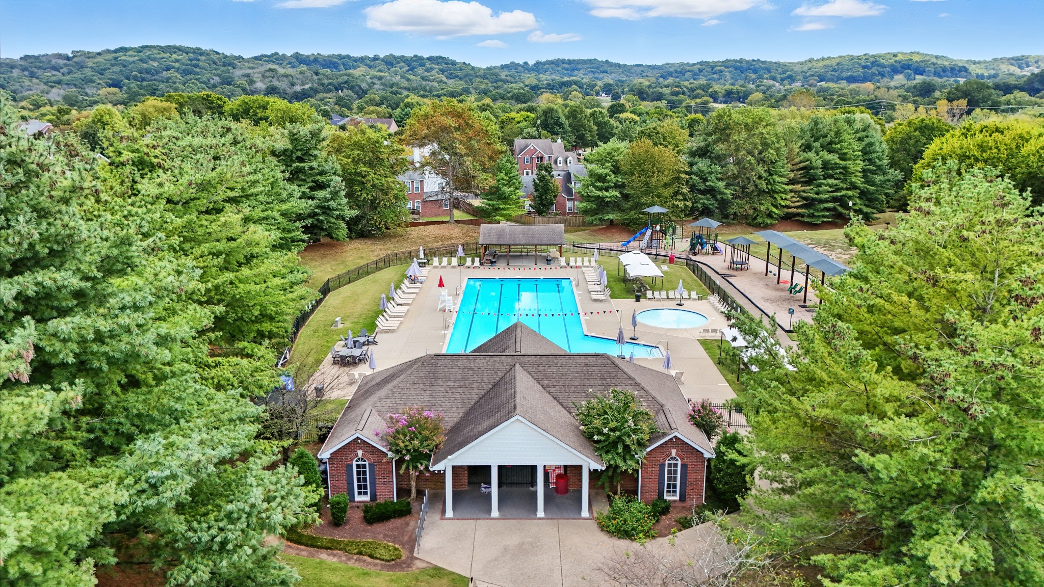 704 Trace Glen Ct