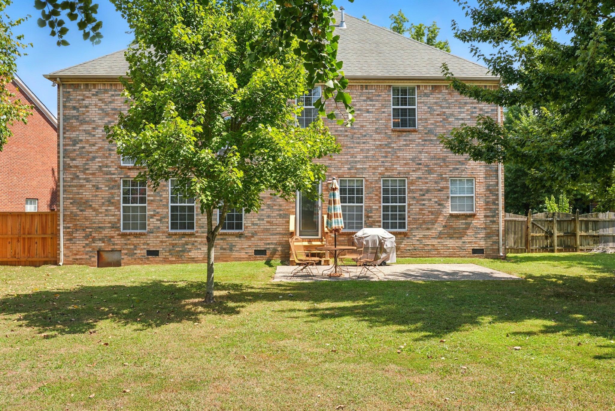 704 Trace Glen Ct