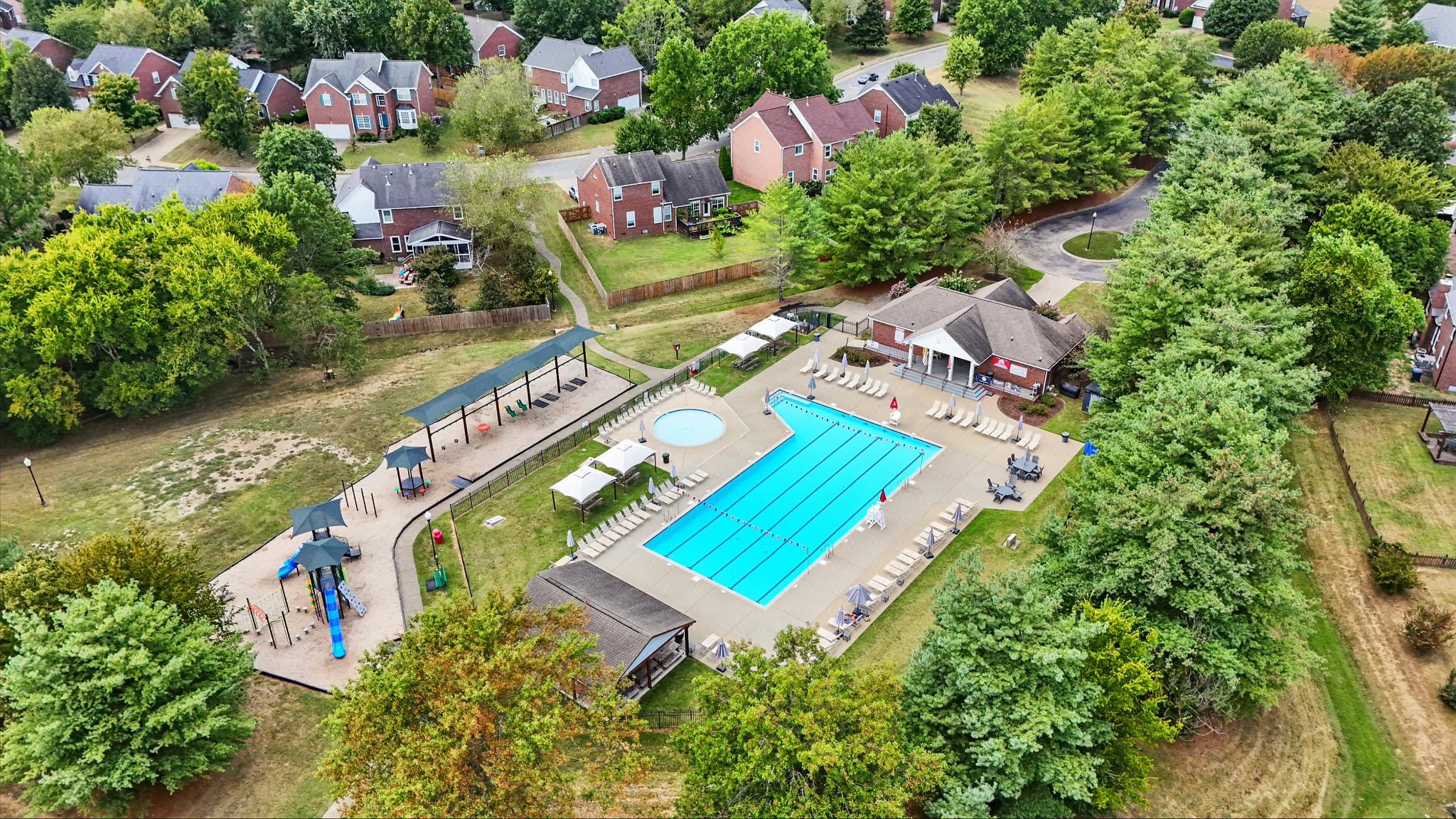 704 Trace Glen Ct