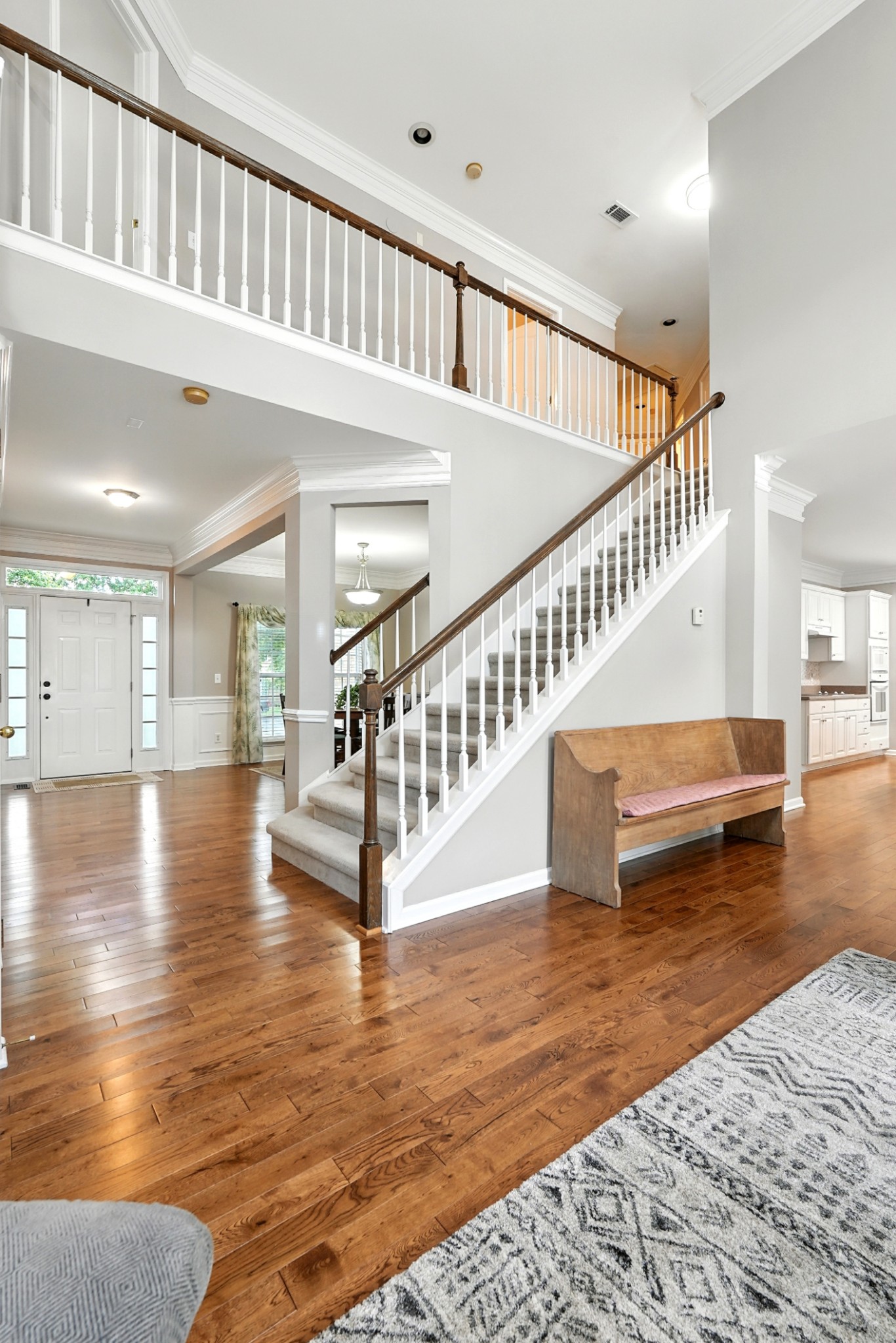 704 Trace Glen Ct
