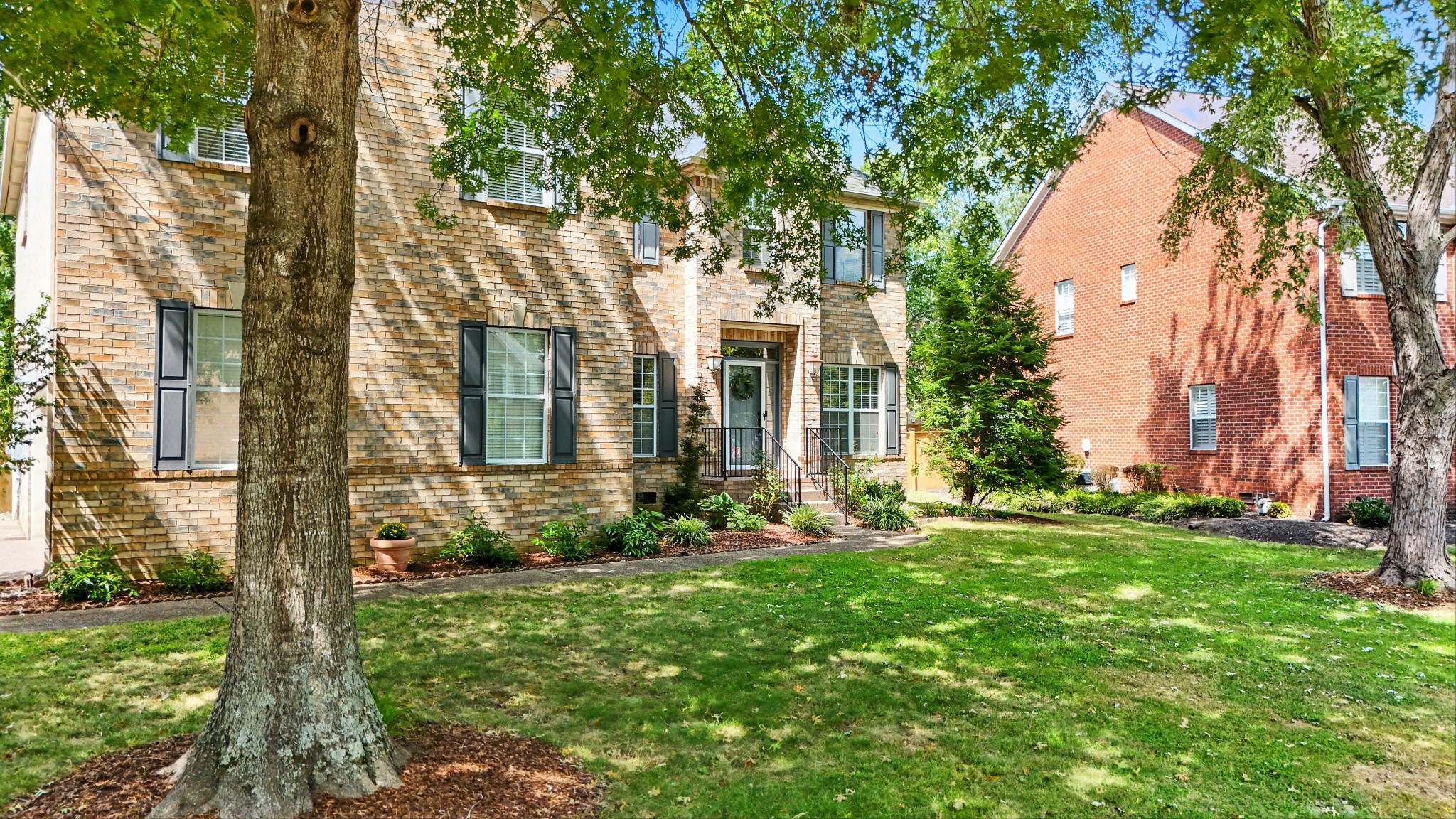 704 Trace Glen Ct