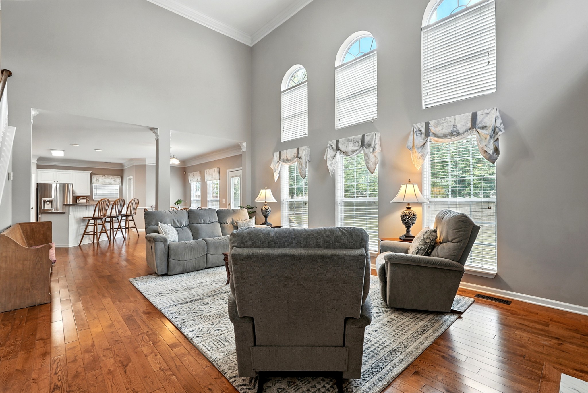 704 Trace Glen Ct