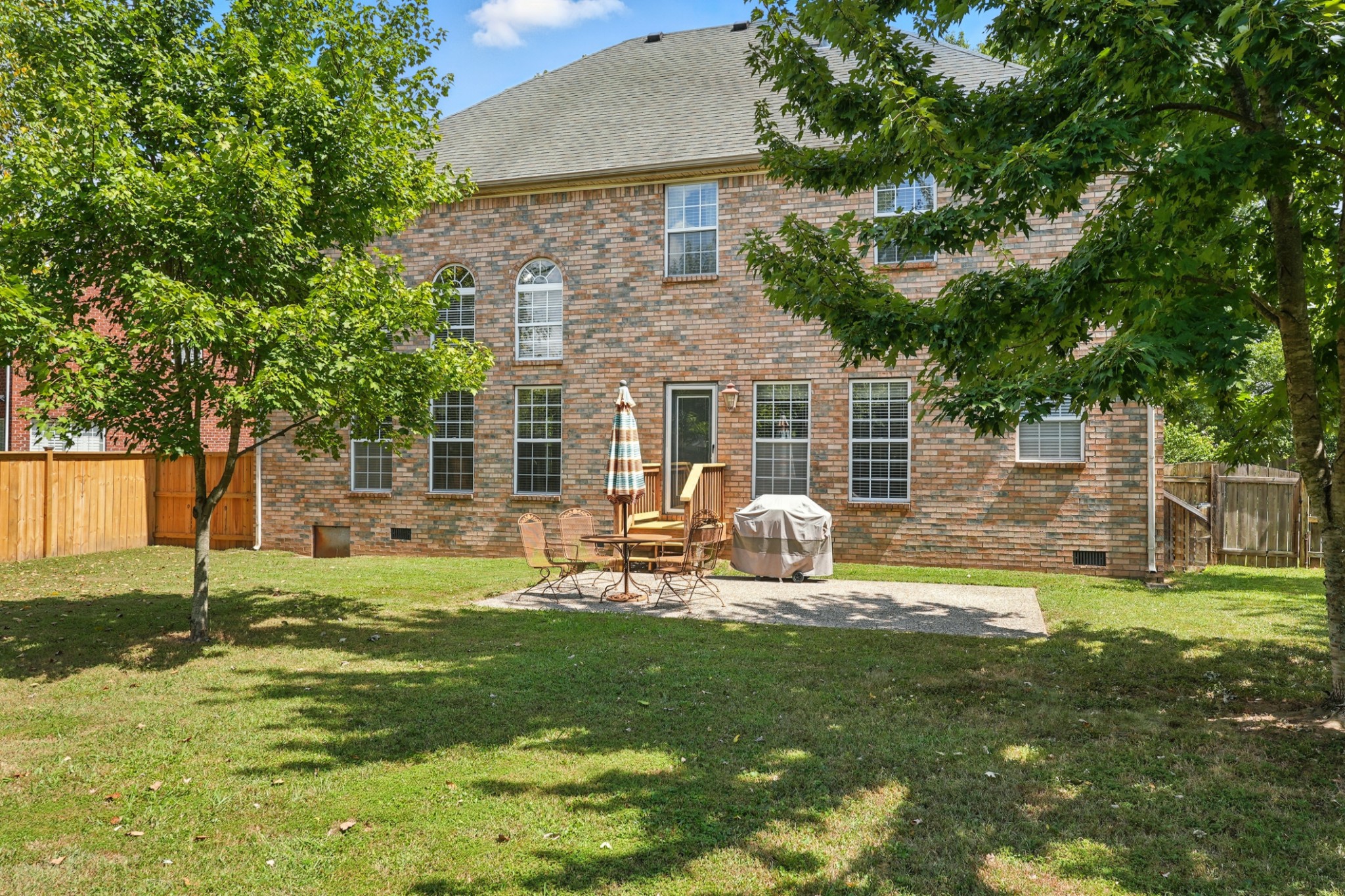 704 Trace Glen Ct