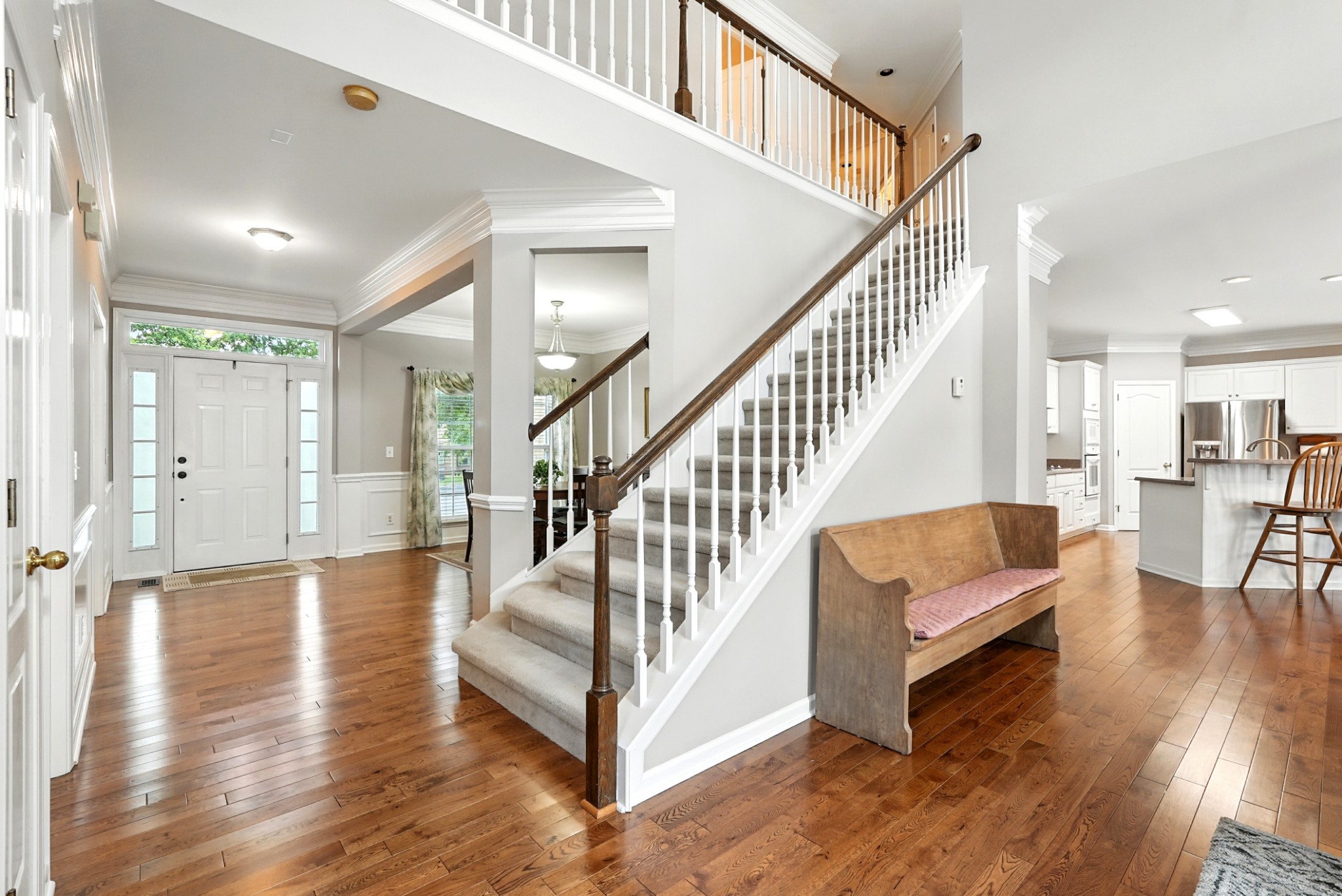 704 Trace Glen Ct