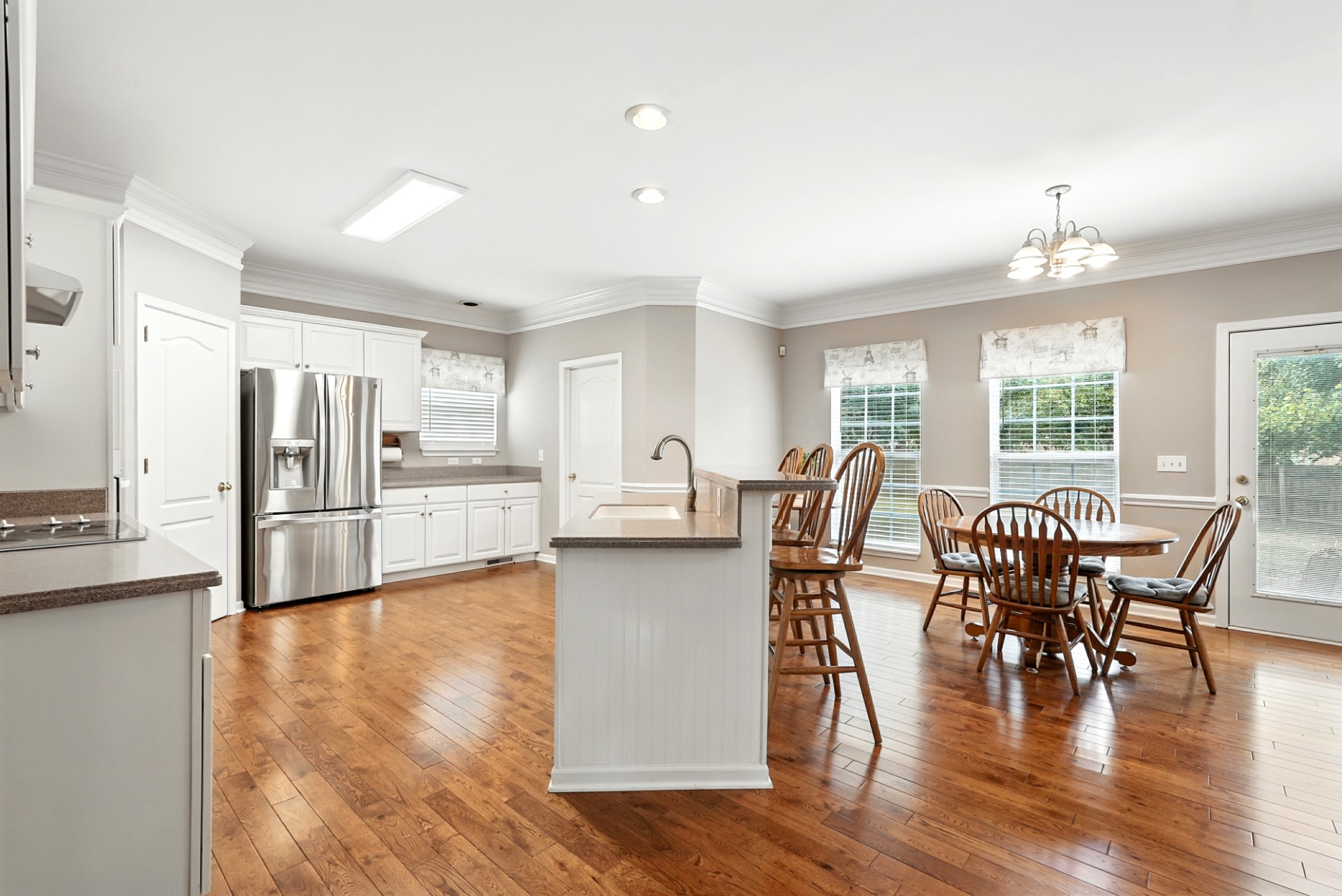 704 Trace Glen Ct