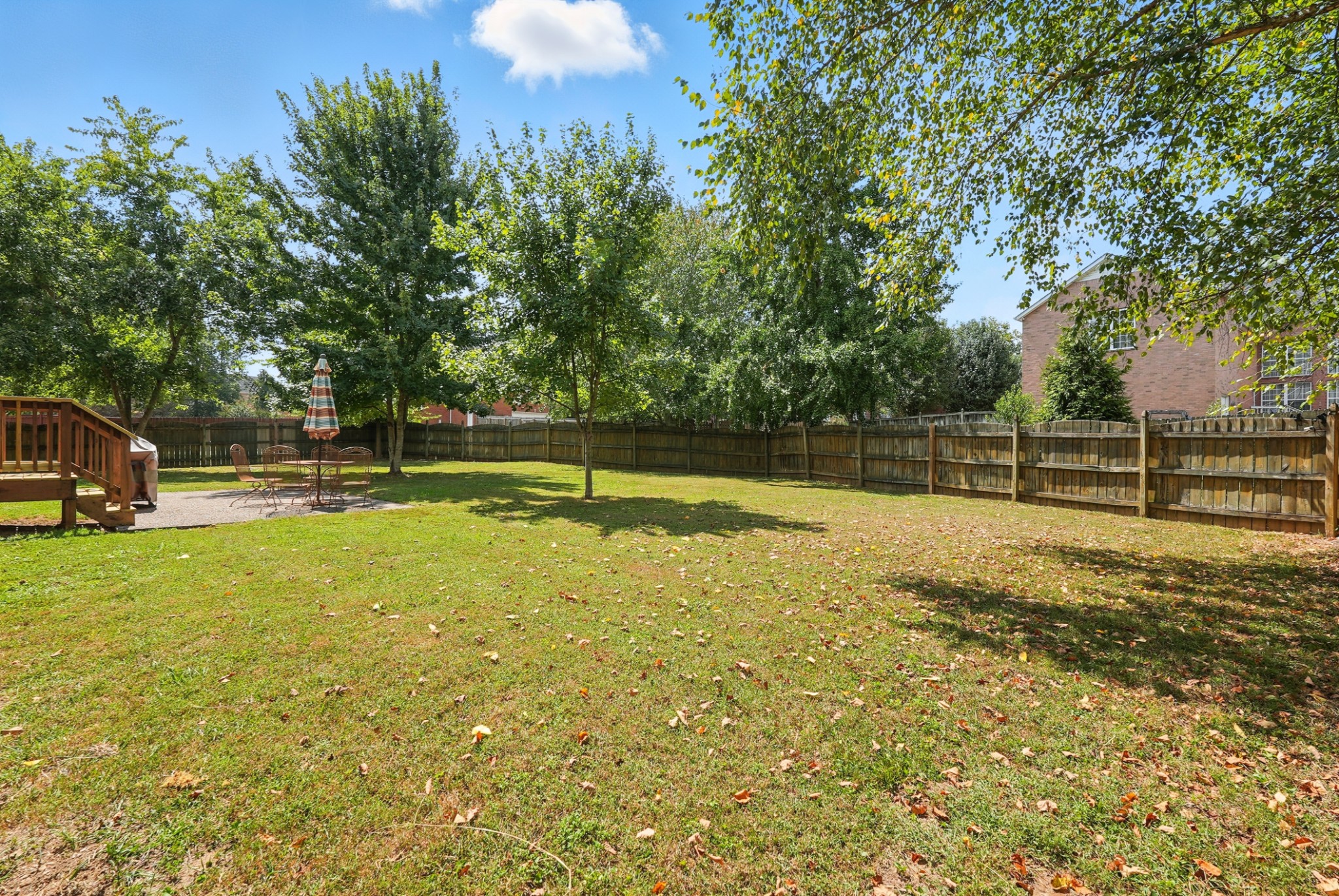 704 Trace Glen Ct