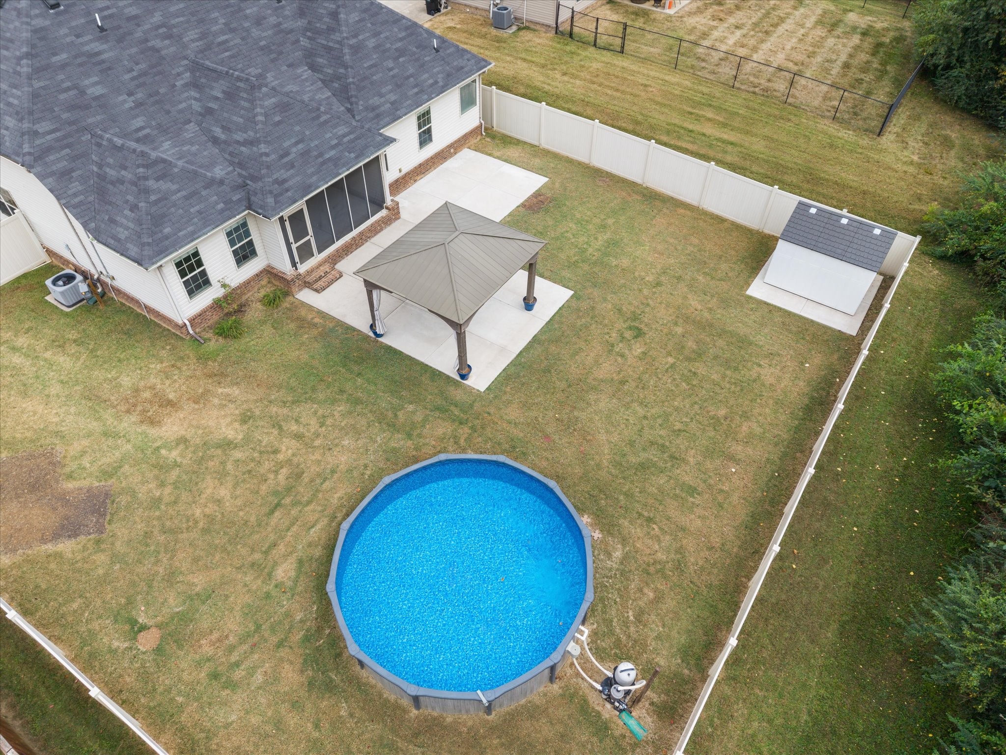 1313 Round Rock Dr