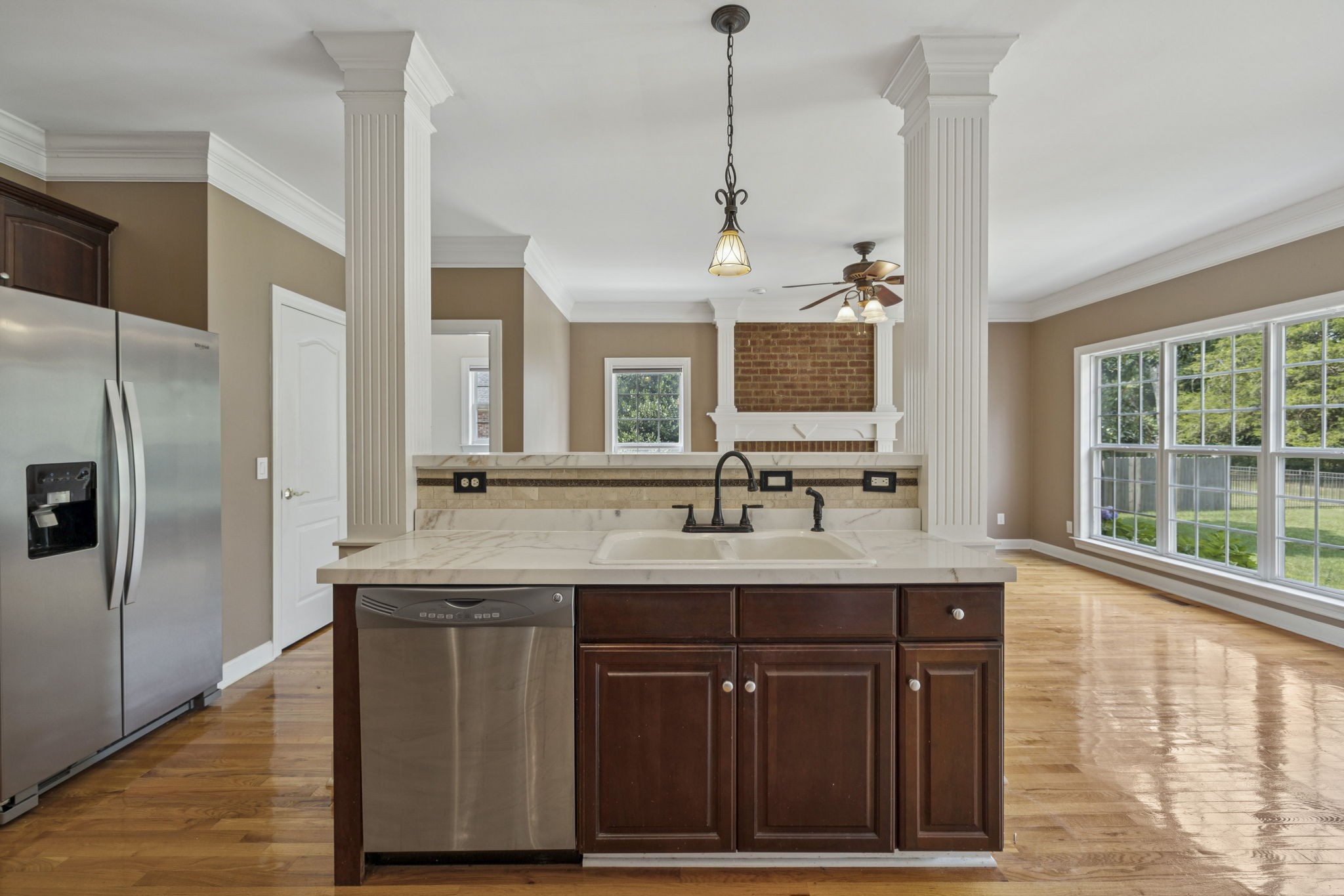 1913 Baskinbrook Court