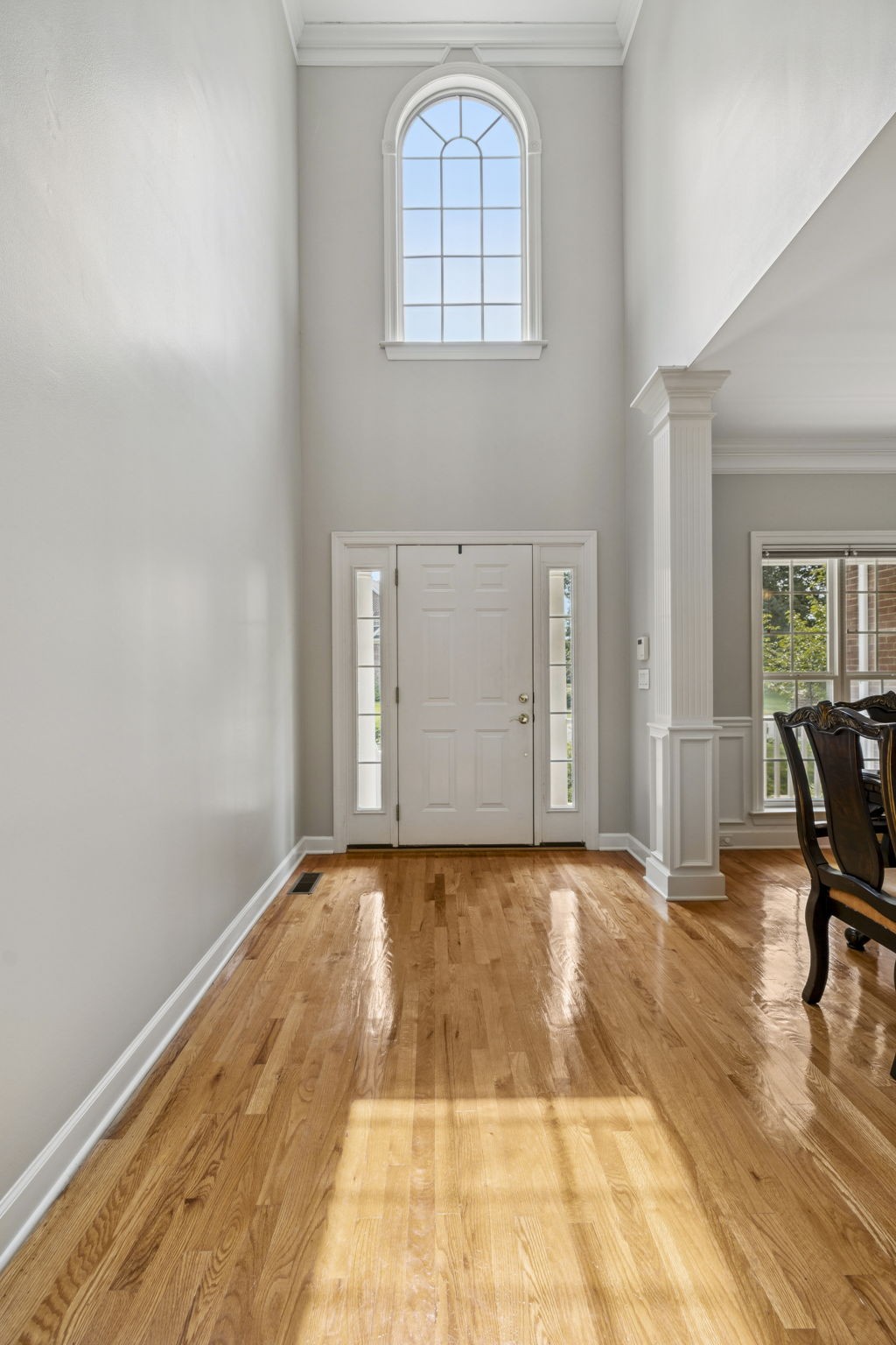 1913 Baskinbrook Court