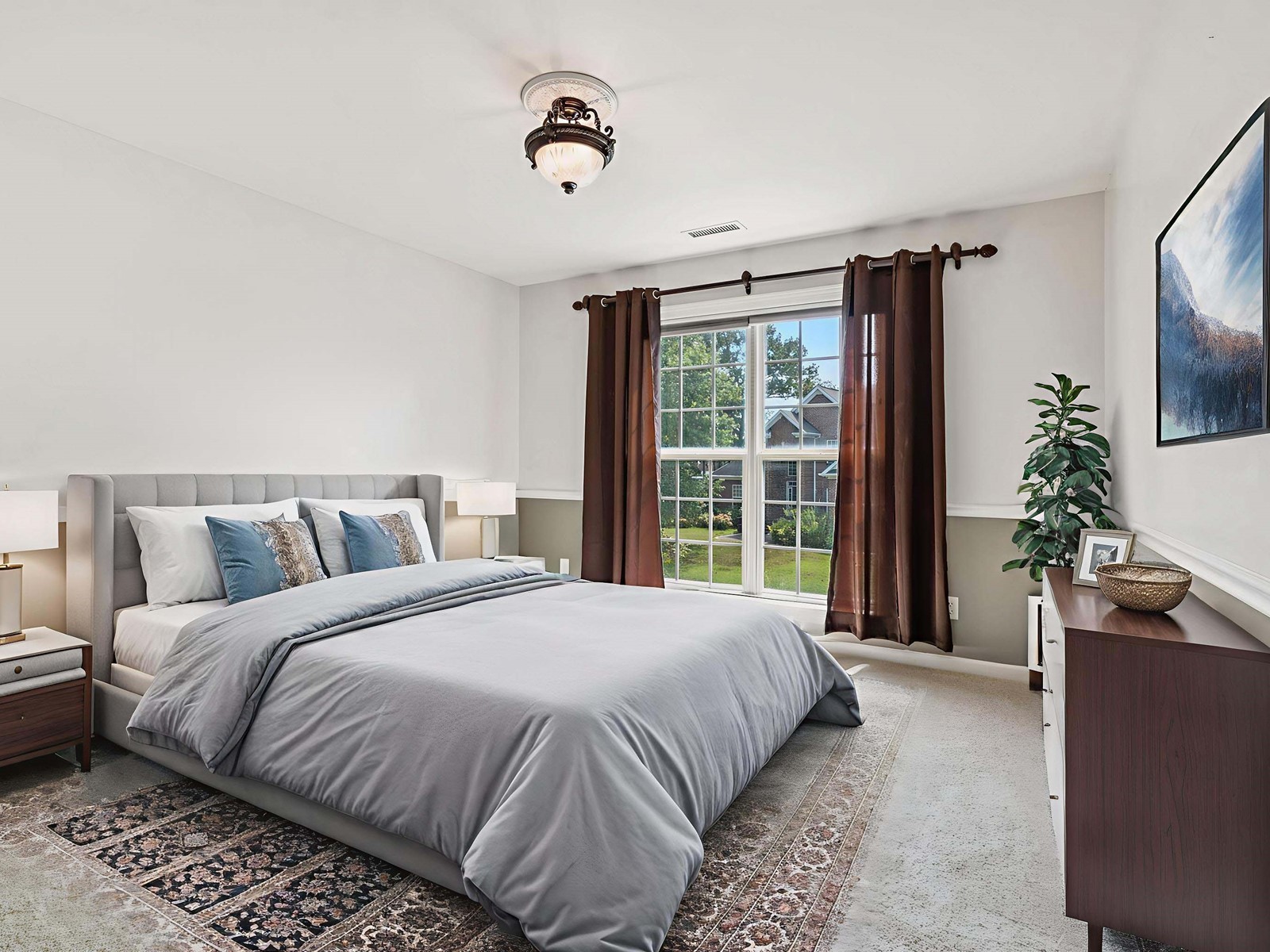 1913 Baskinbrook Court