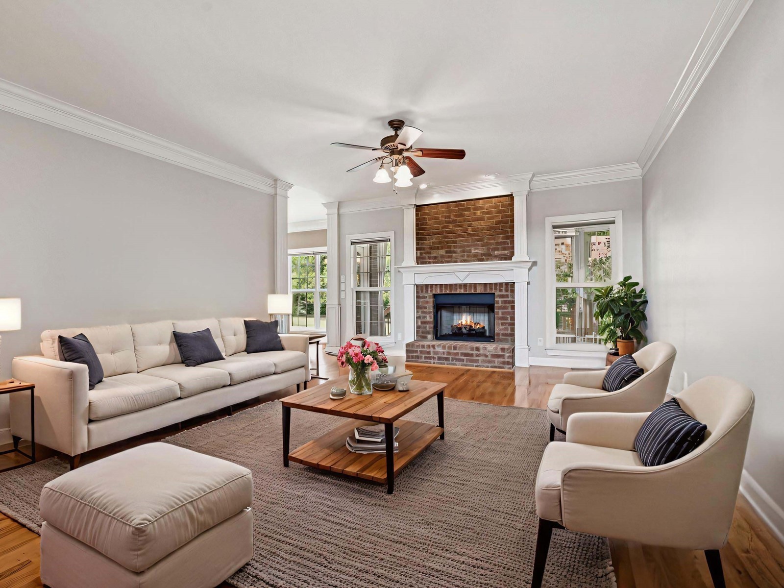 1913 Baskinbrook Court