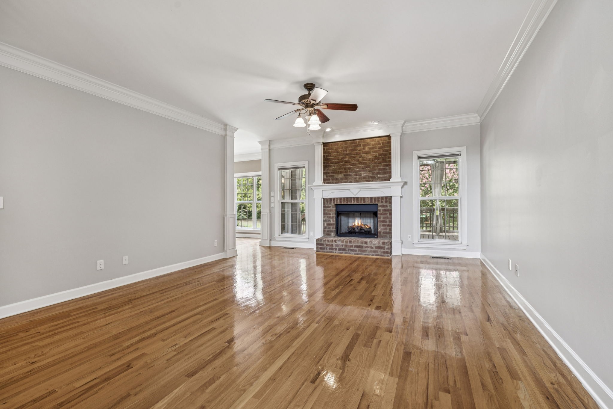 1913 Baskinbrook Court