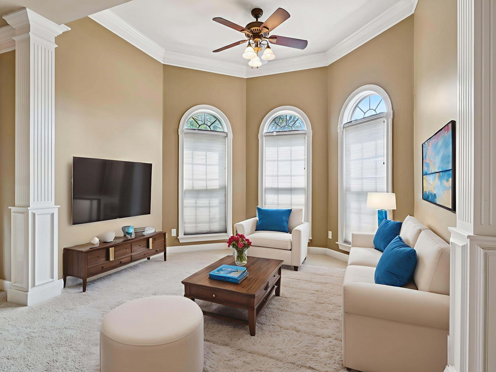 1913 Baskinbrook Court