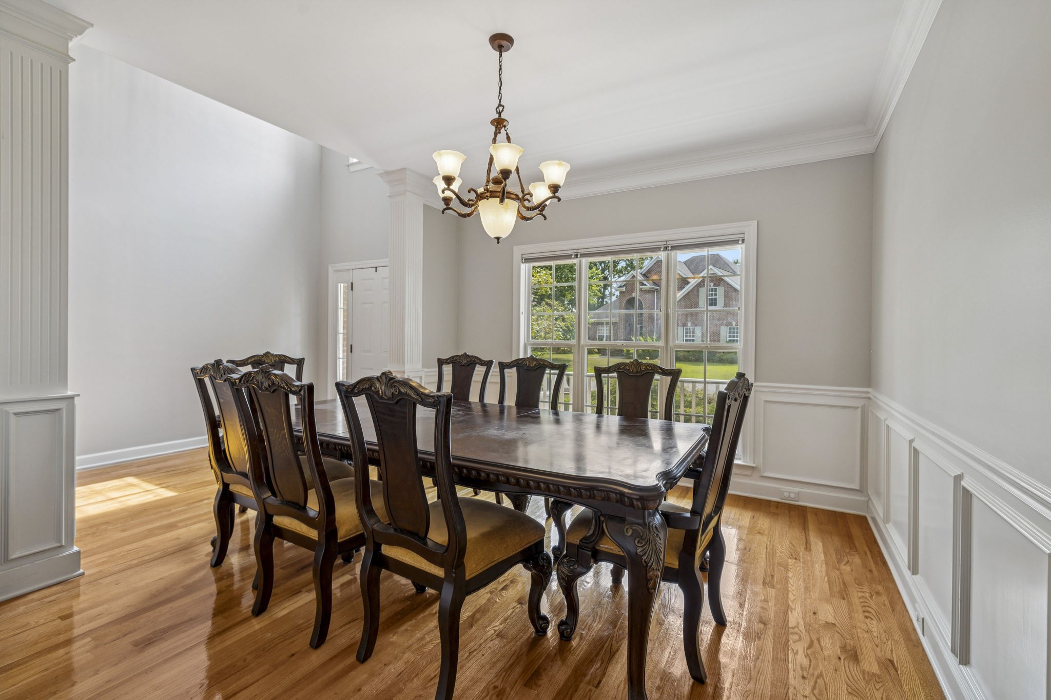 1913 Baskinbrook Court