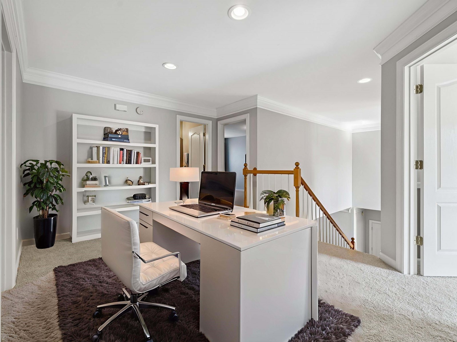 1913 Baskinbrook Court