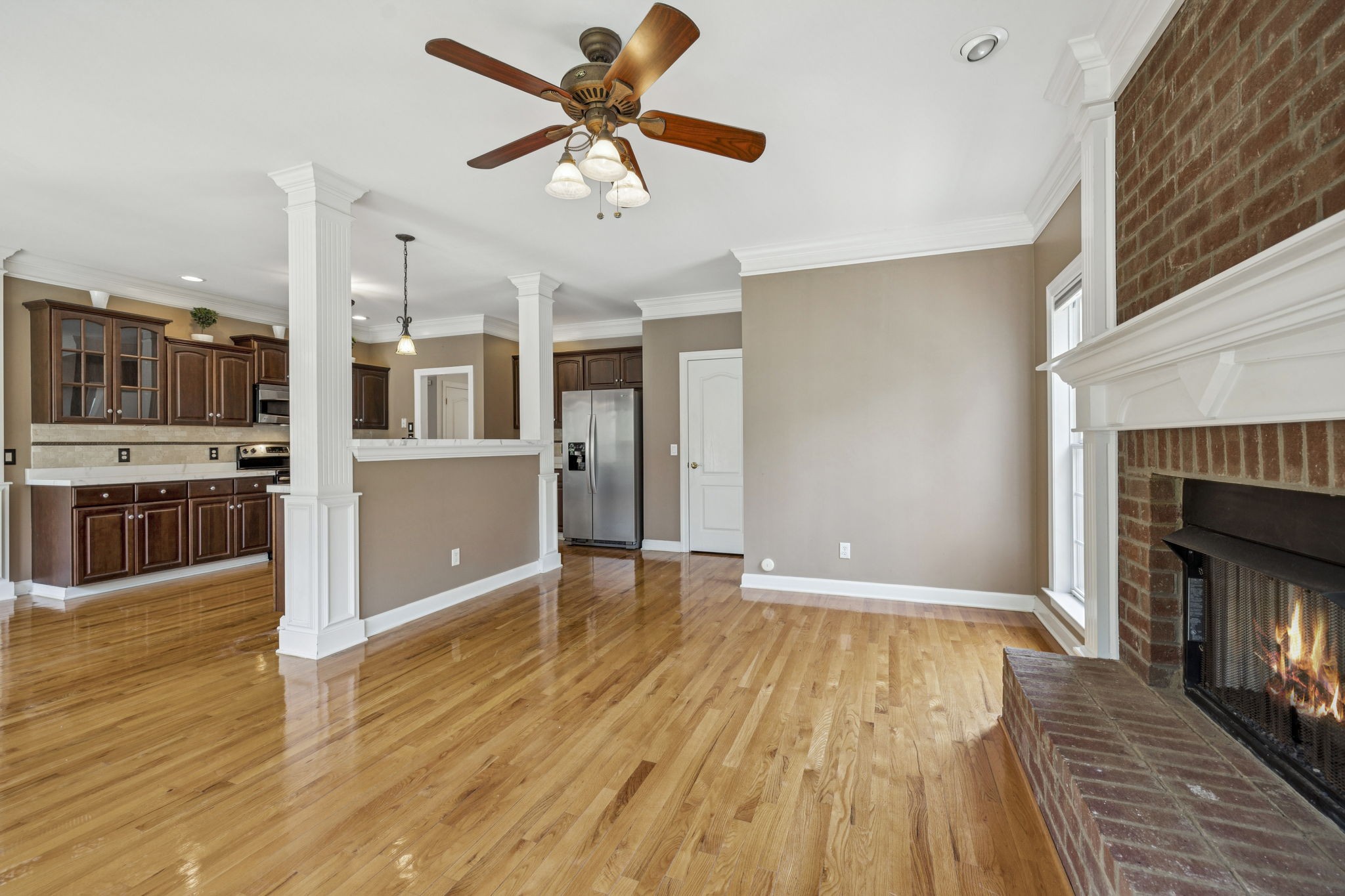 1913 Baskinbrook Court