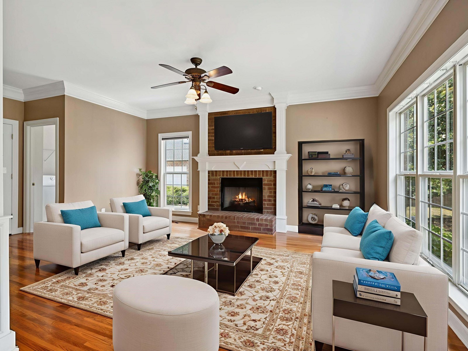 1913 Baskinbrook Court