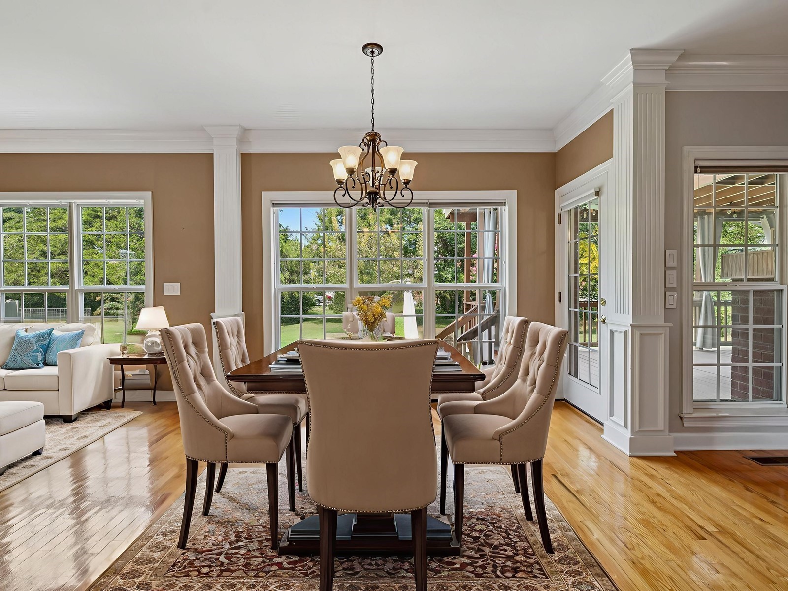 1913 Baskinbrook Court