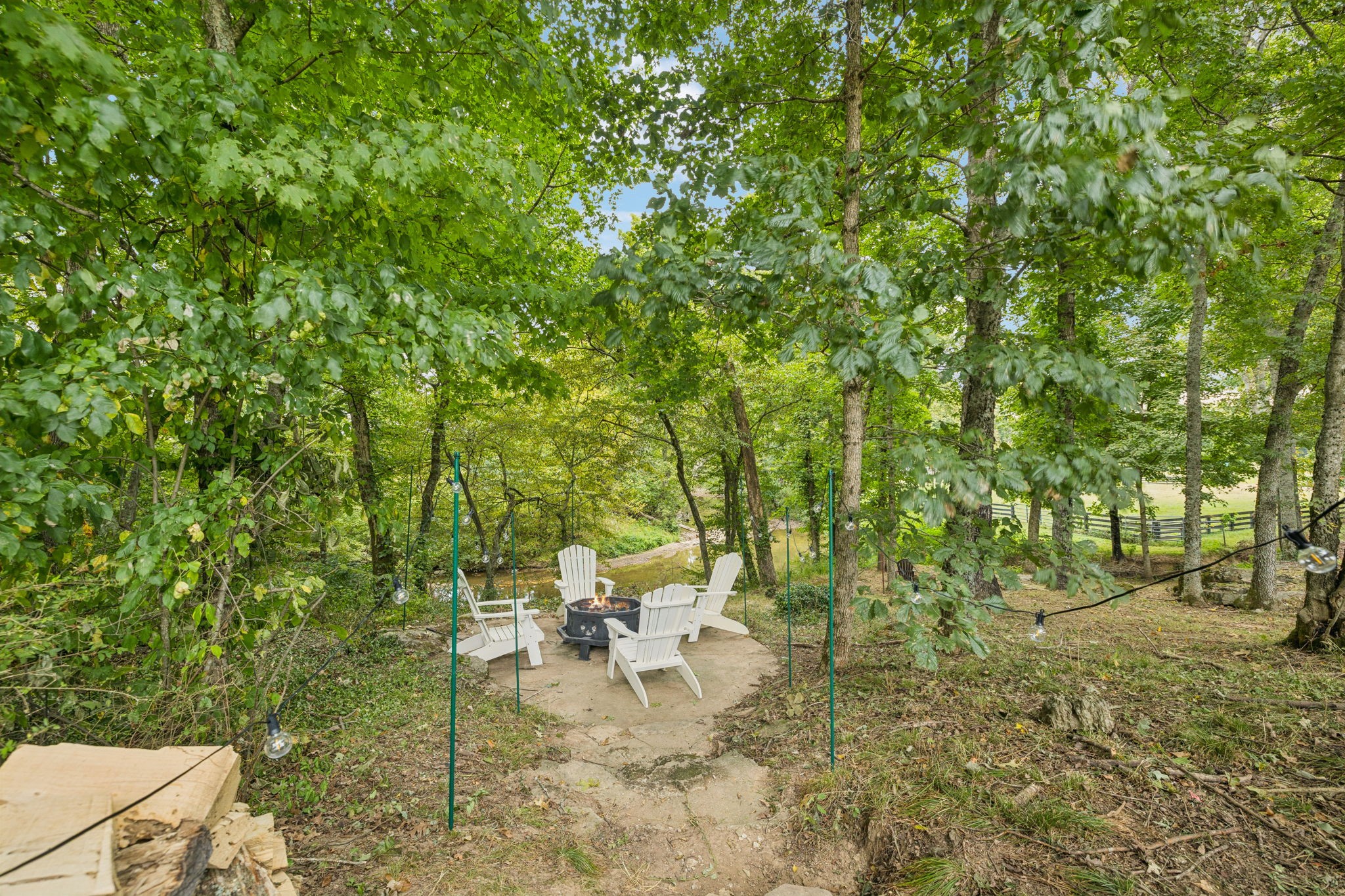5521 Hawks Landing Dr