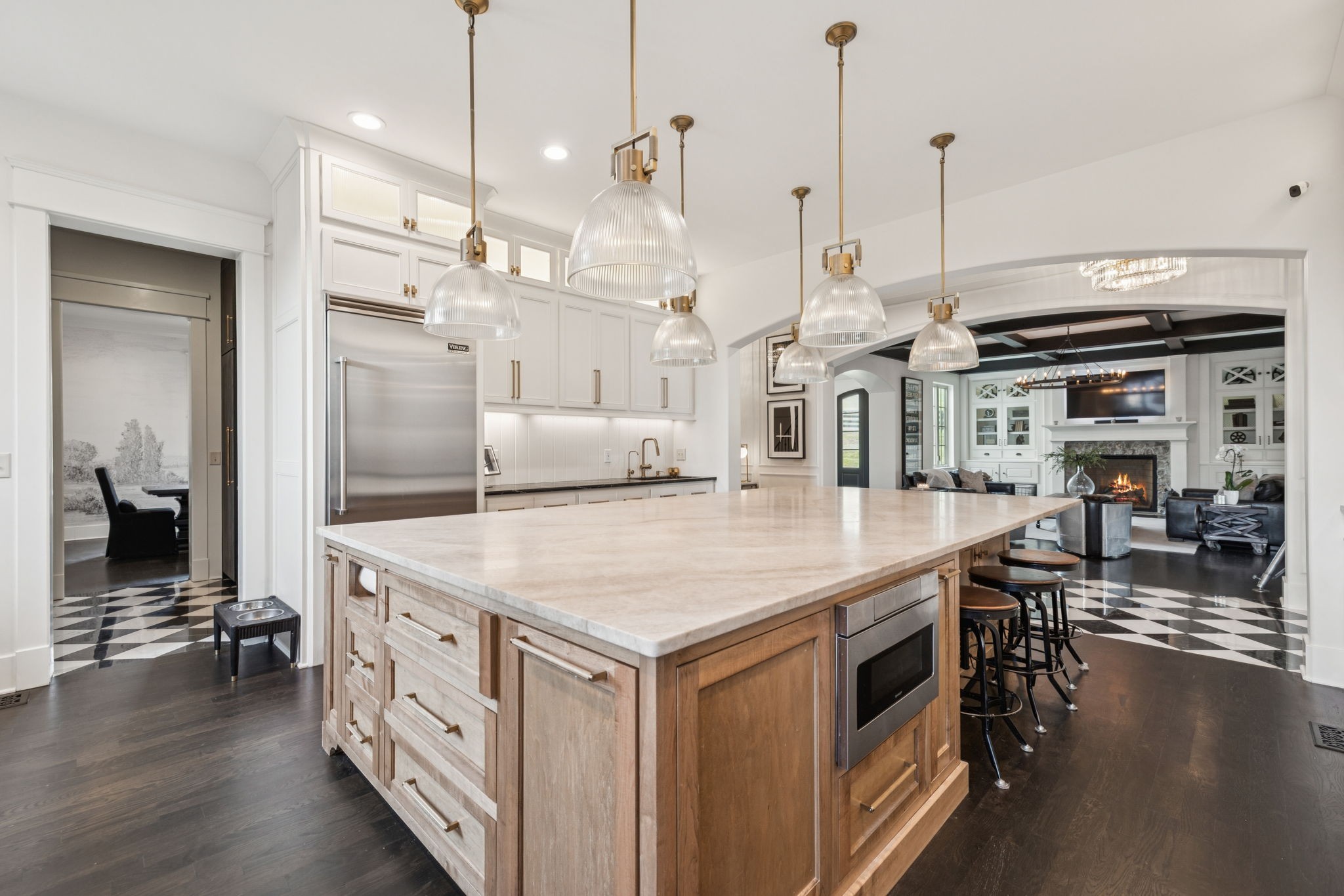 5521 Hawks Landing Dr