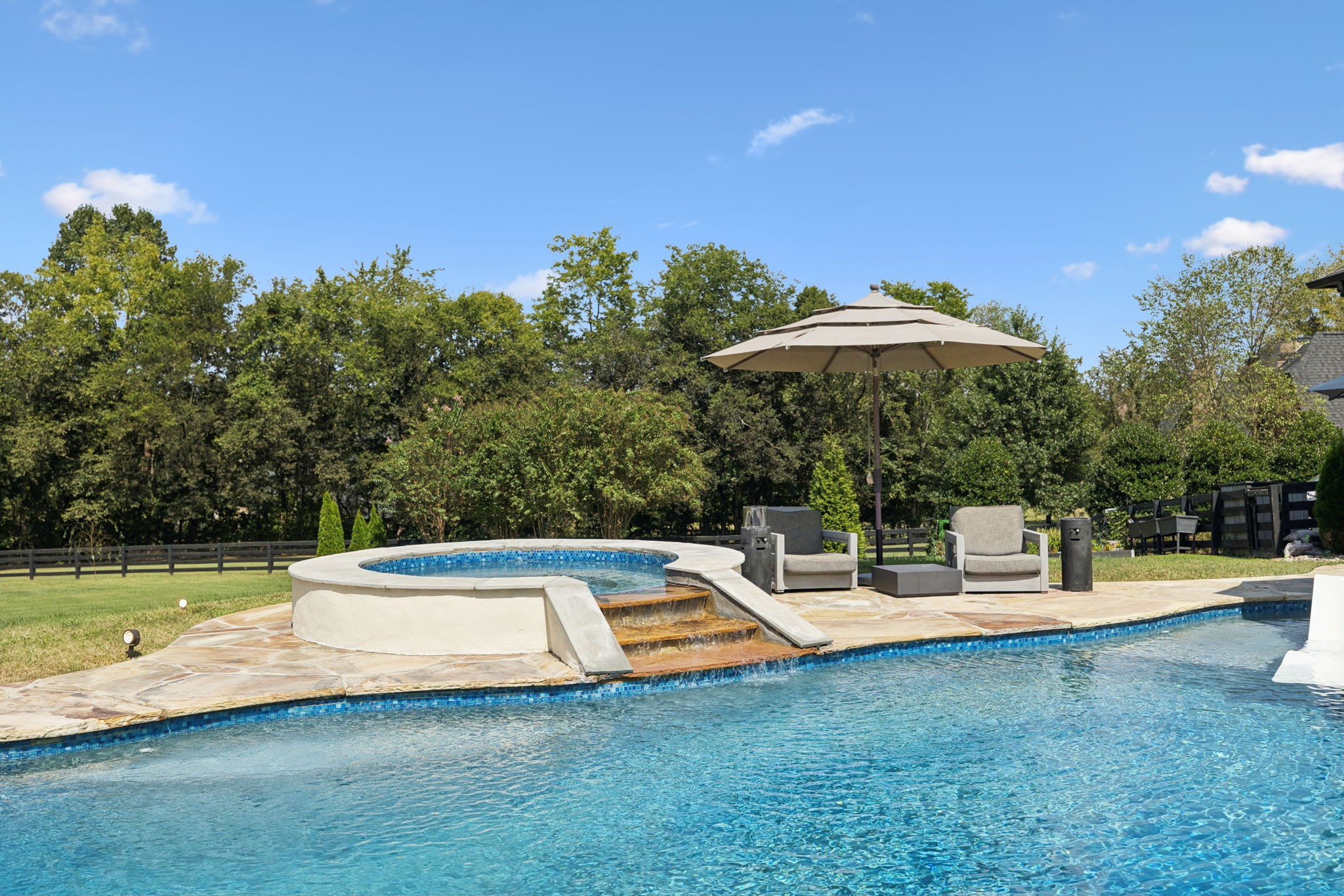 5521 Hawks Landing Dr