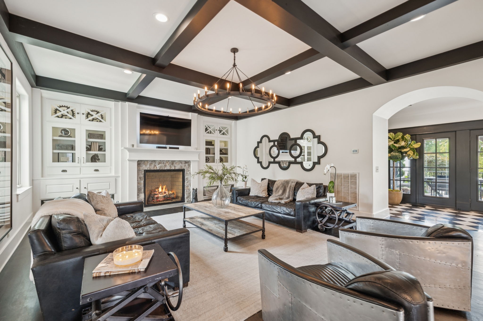 5521 Hawks Landing Dr