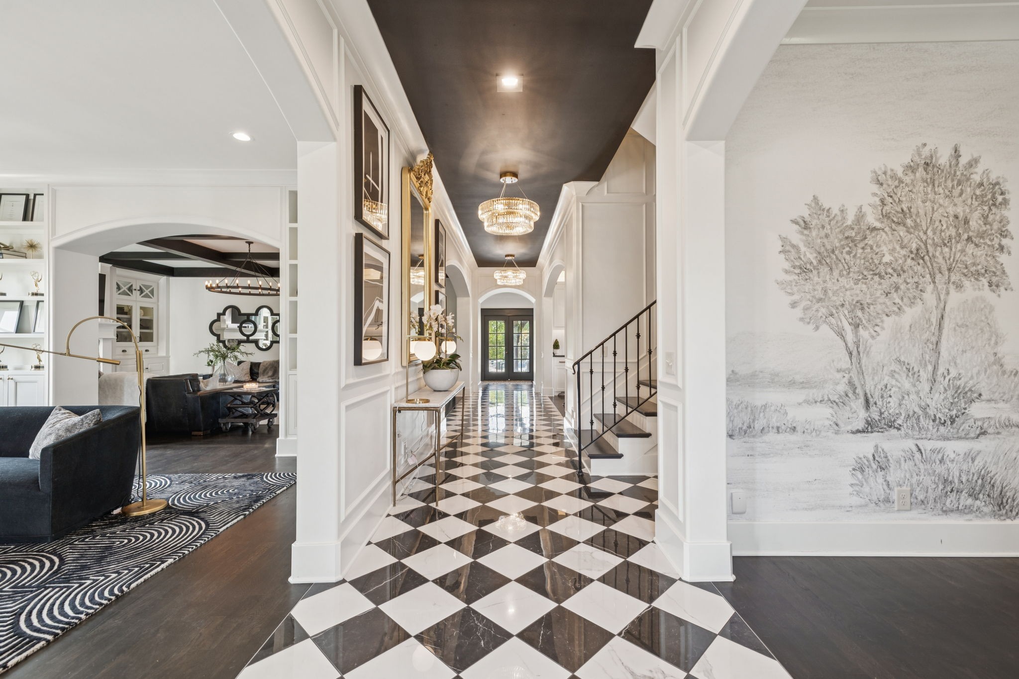 5521 Hawks Landing Dr