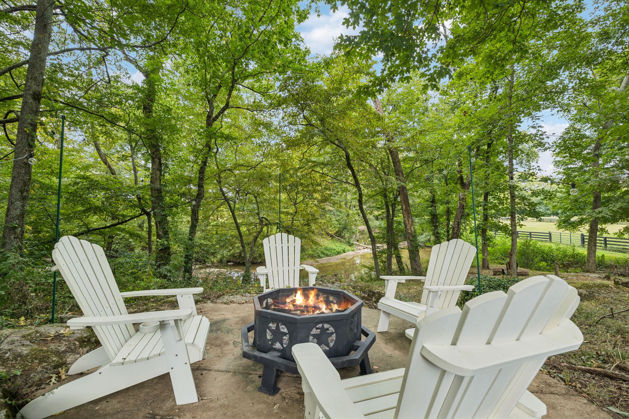 5521 Hawks Landing Dr