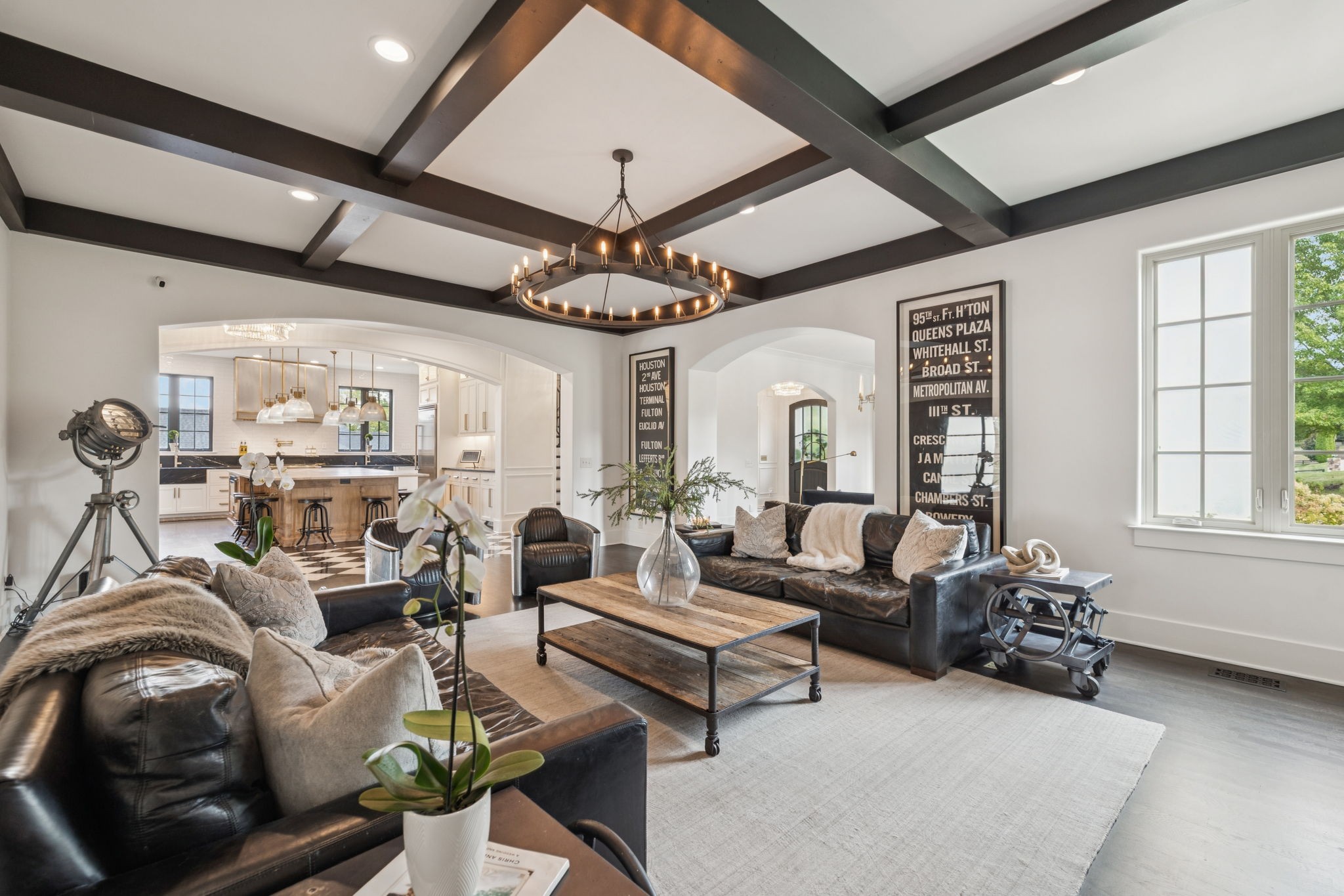 5521 Hawks Landing Dr