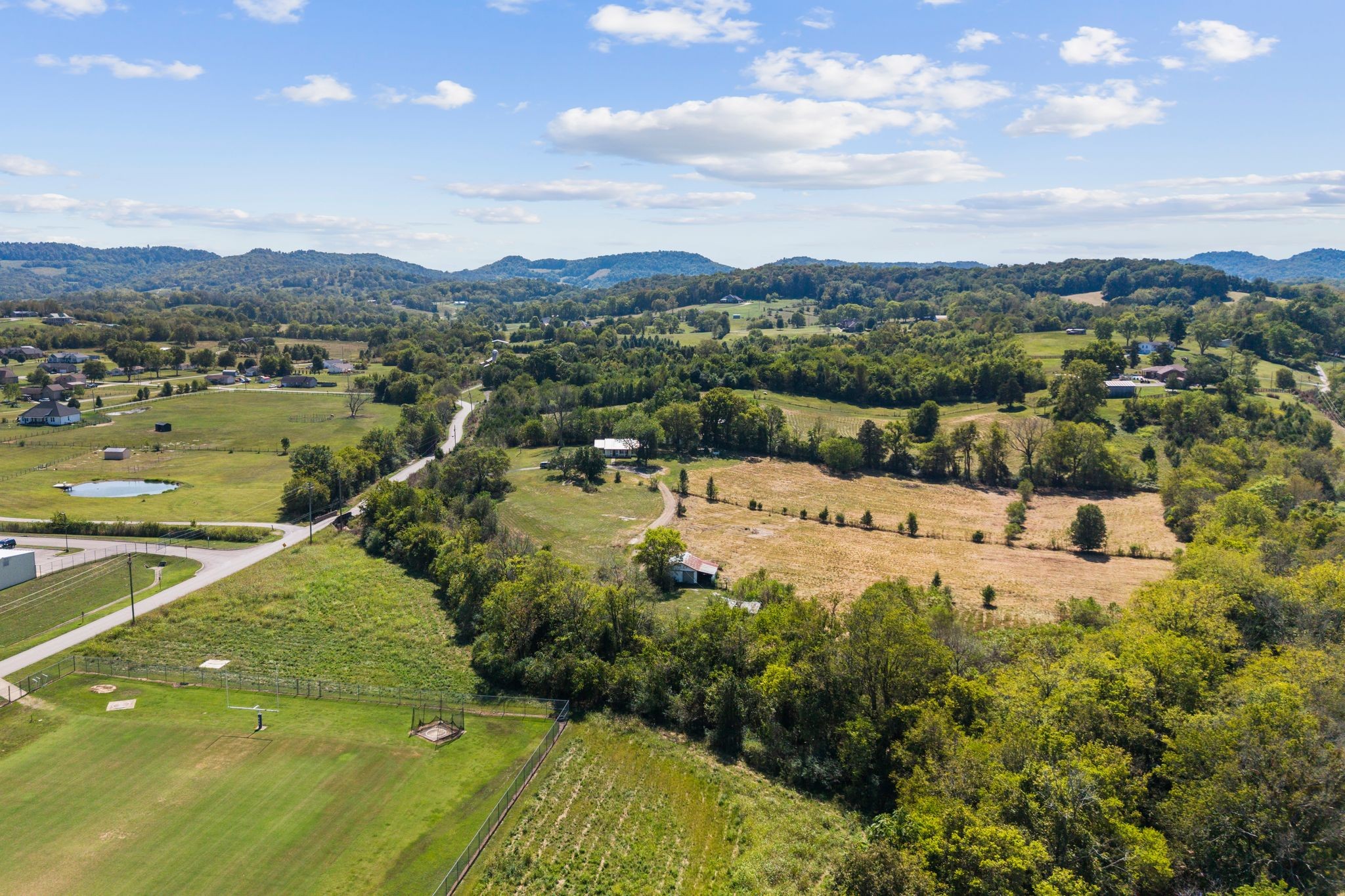 240 Neal Rd