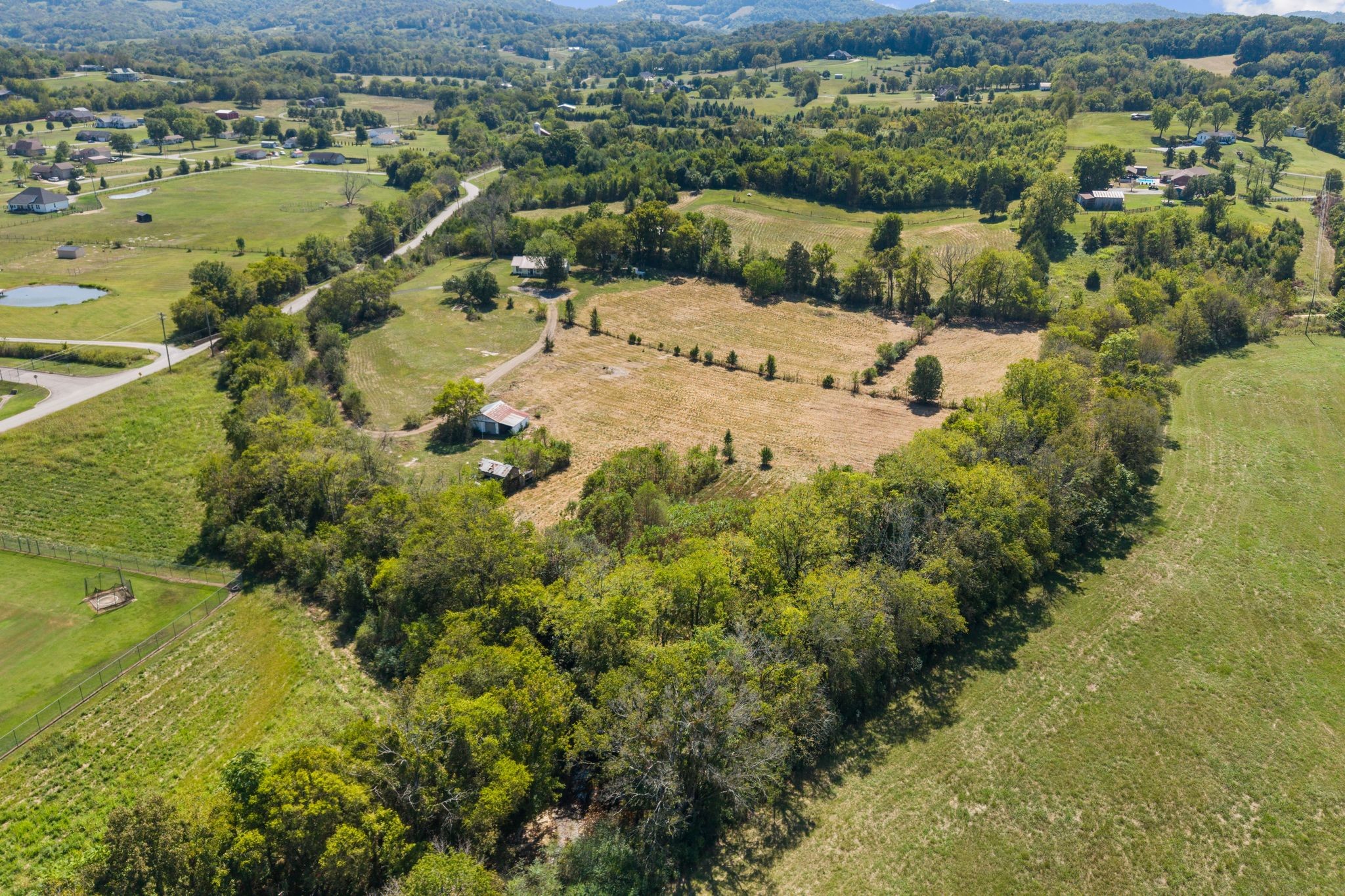 240 Neal Rd