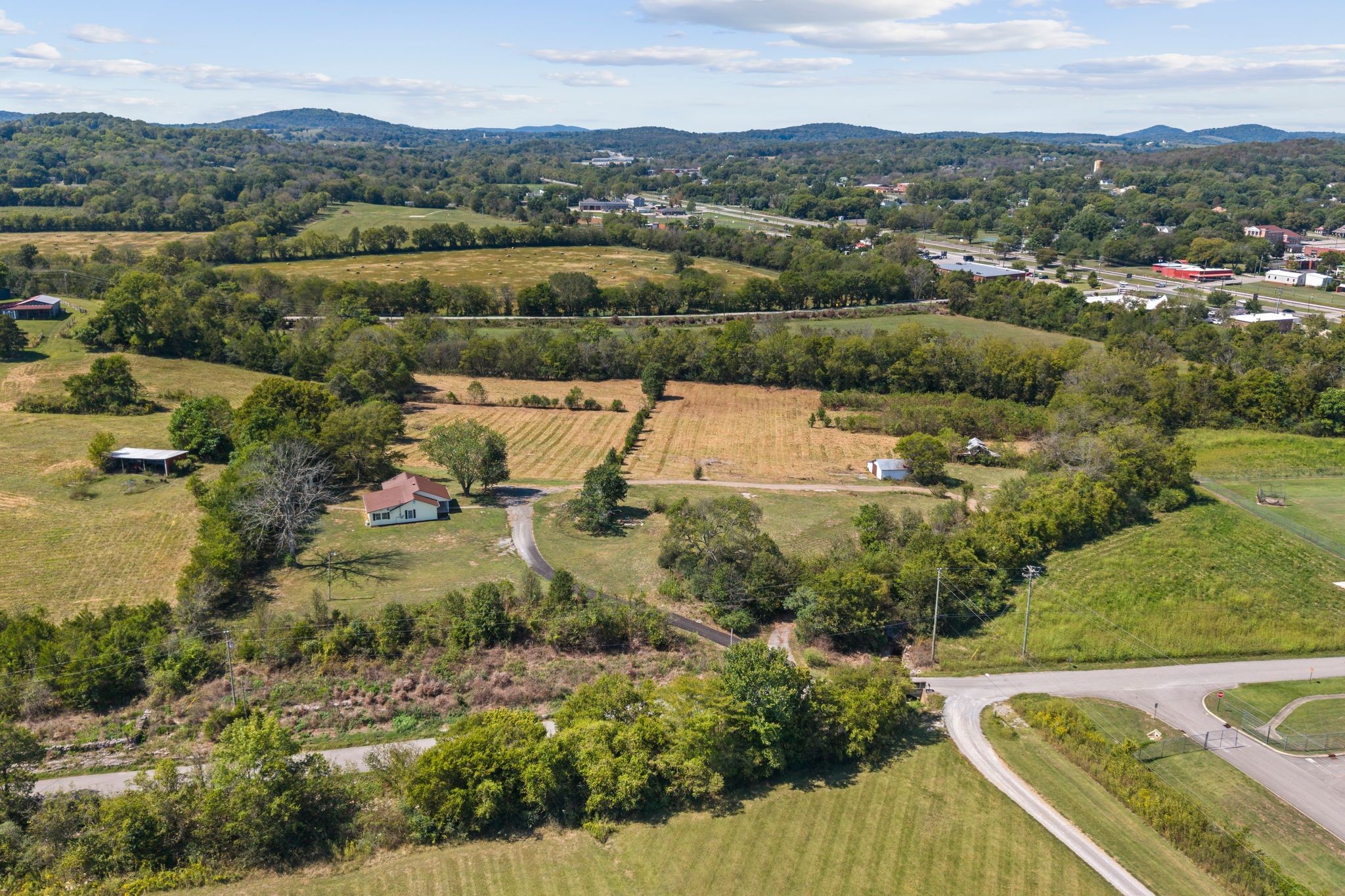 240 Neal Rd