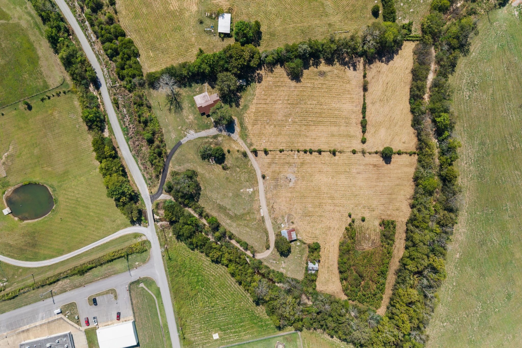 240 Neal Rd