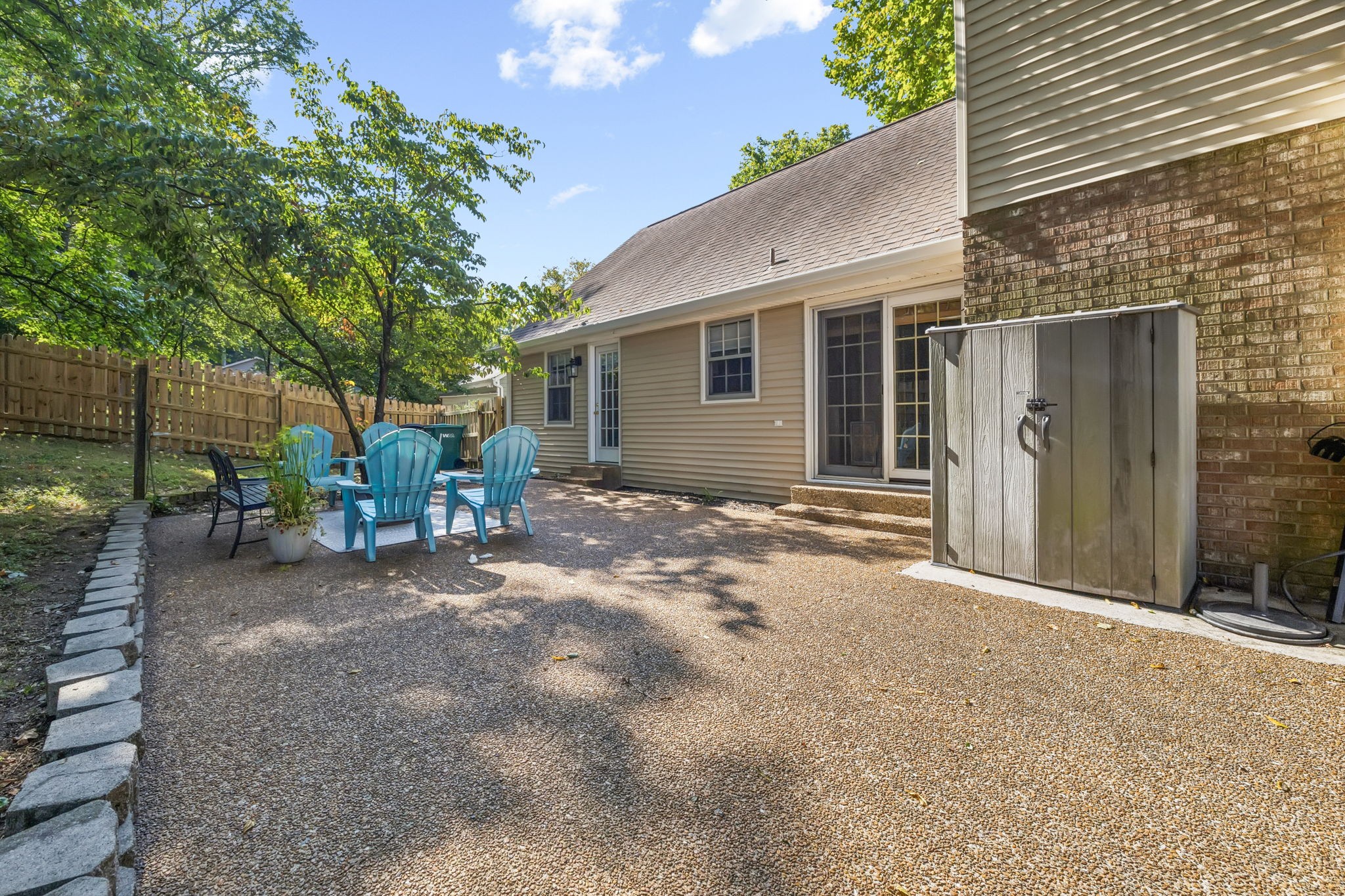 7041 Cotton Blossom Ln
