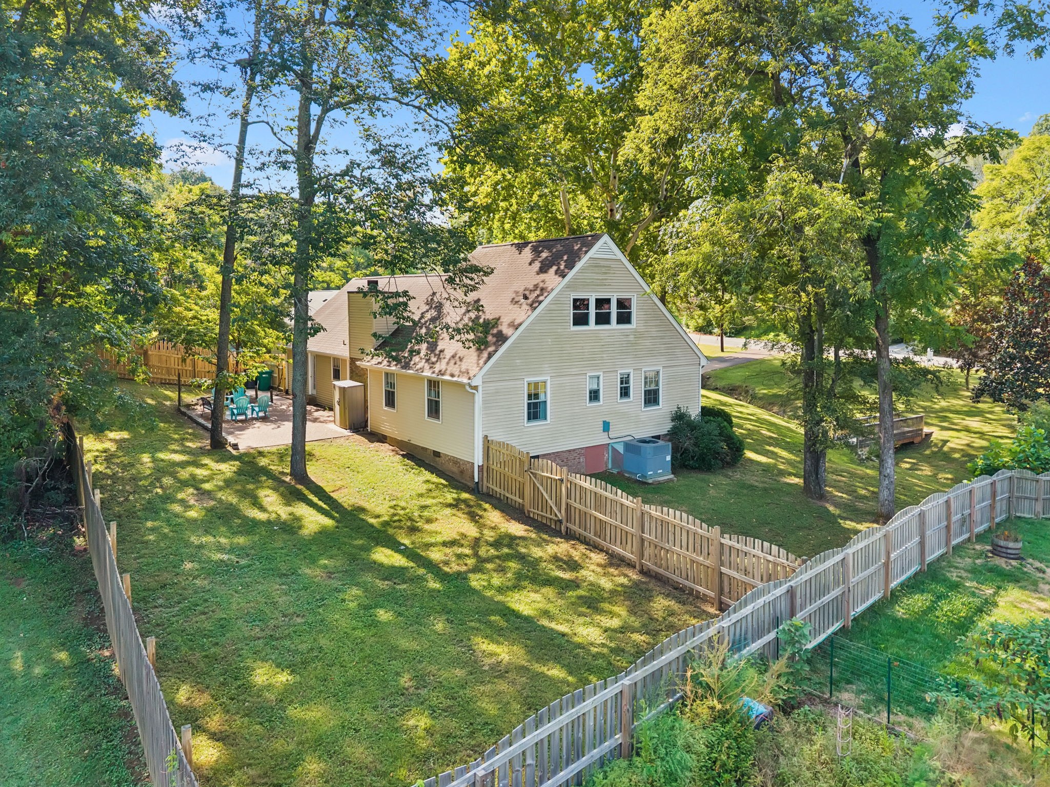 7041 Cotton Blossom Ln