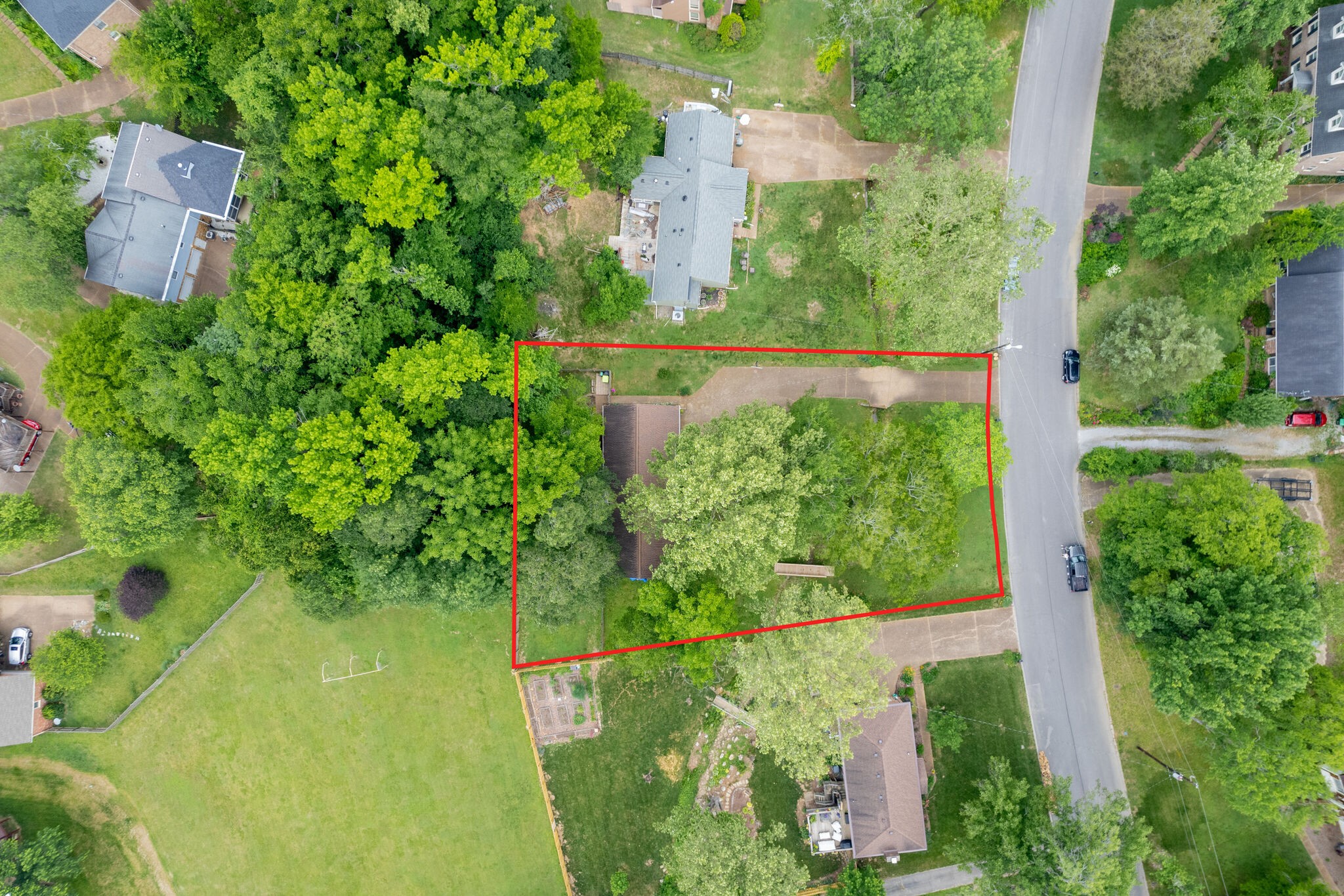 7041 Cotton Blossom Ln